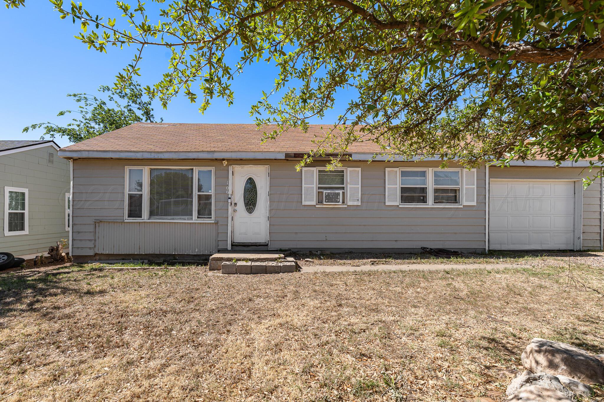 106 Peiffer Street Property Photo 1