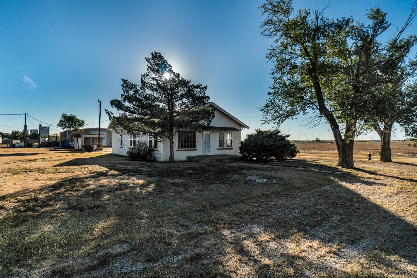 115 S Whorton Avenue