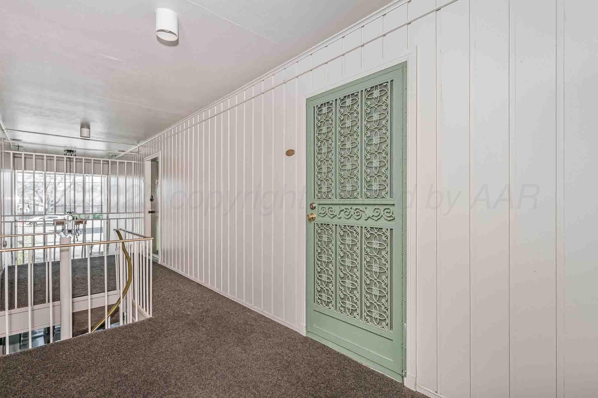2400 S Polk #202 Street Property Photo 2