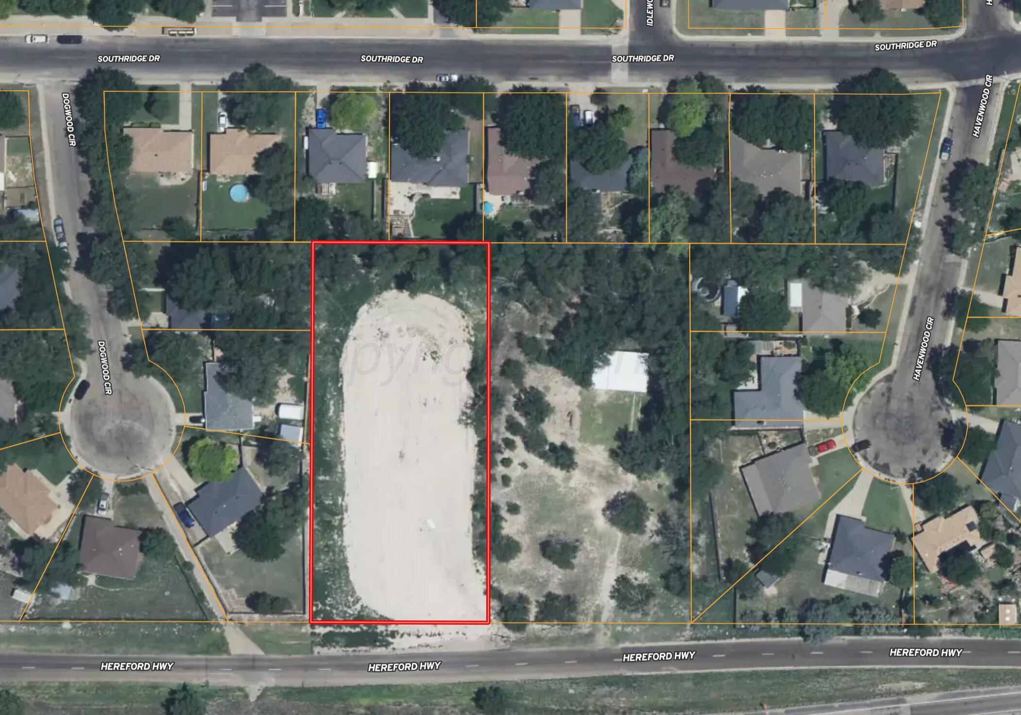 0 Us Hwy 60 Property Photo 1