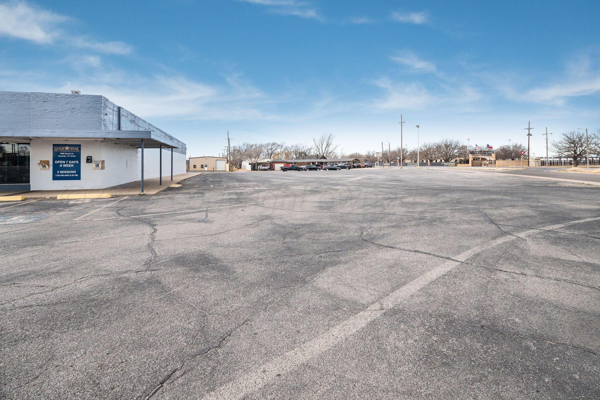 3506 Spade Drive Property Photo 14