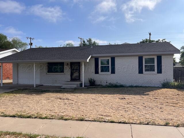 2001 Grinnell Drive Property Photo 1