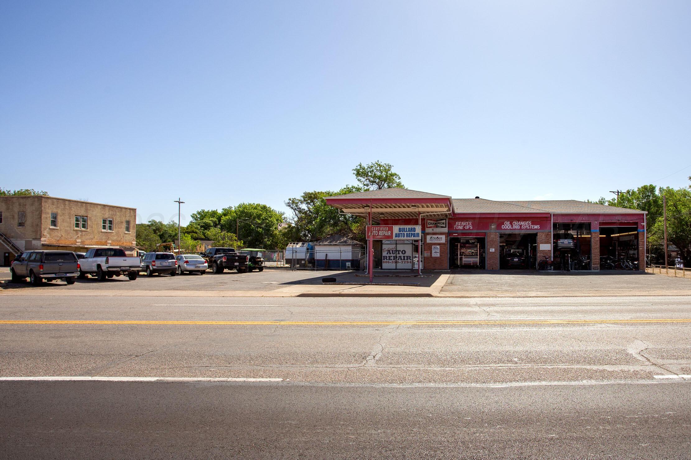 1601 S Washington Street Property Photo 1