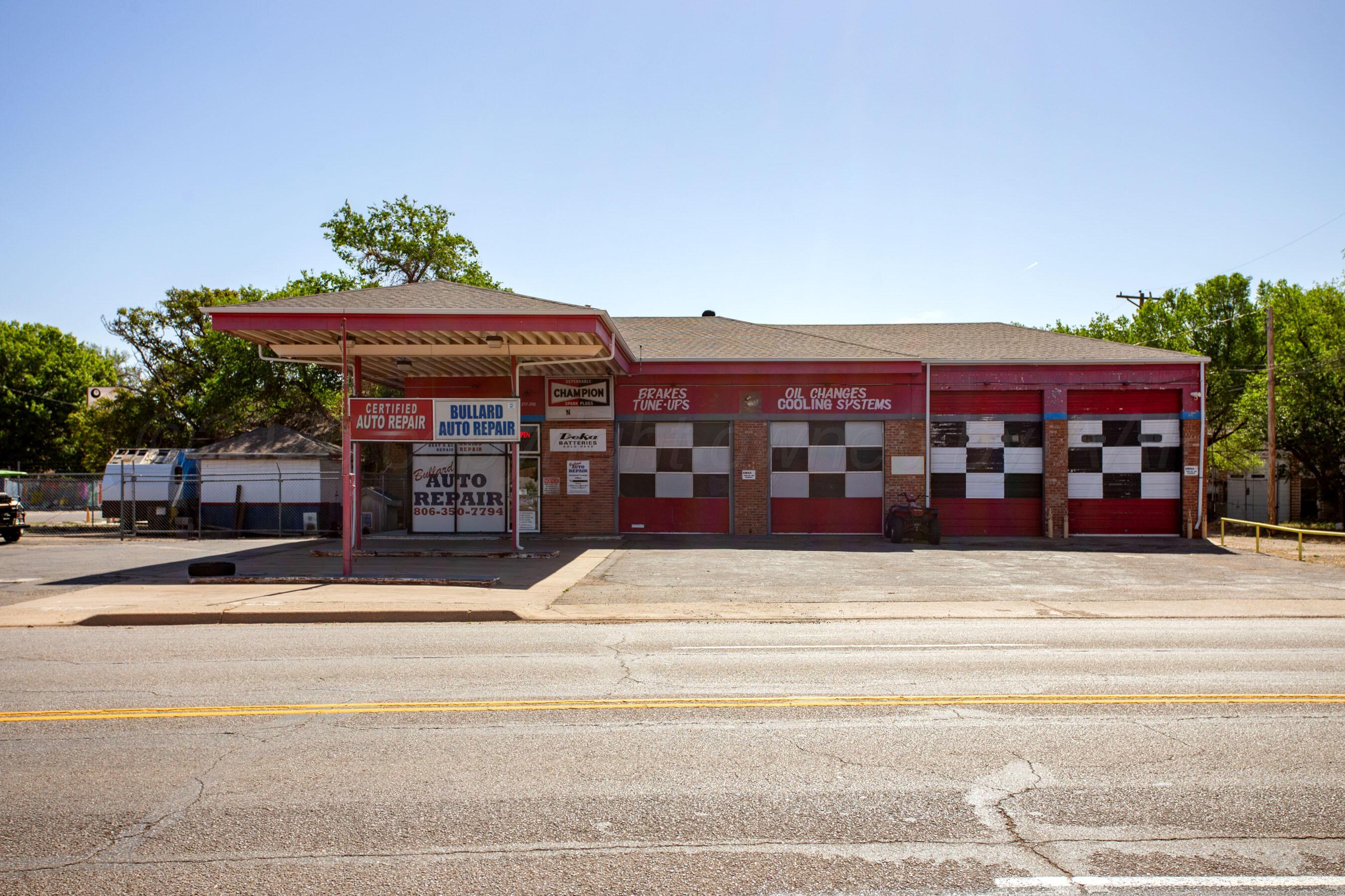 1601 S Washington Street Property Photo 3