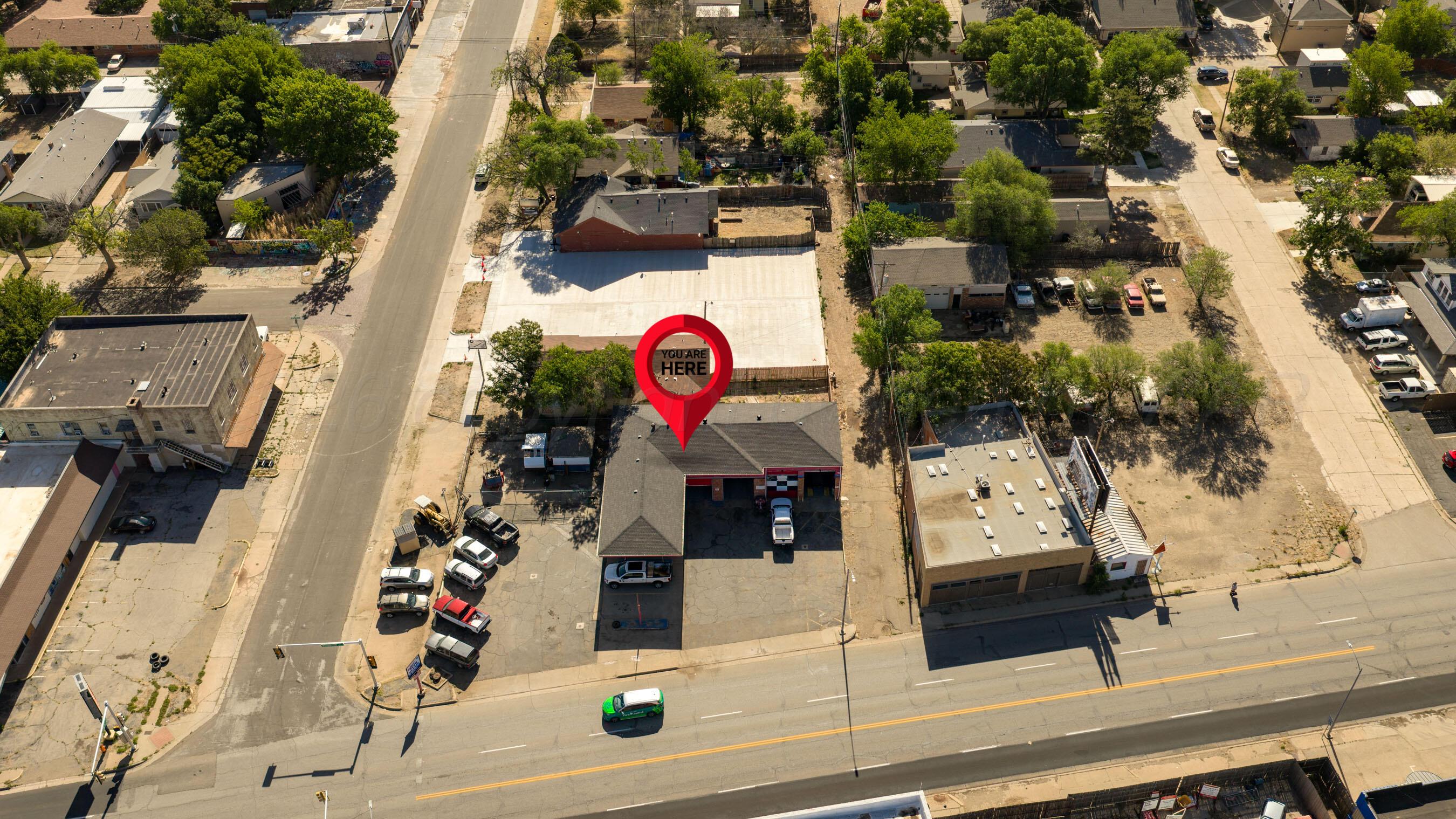 1601 S Washington Street Property Photo 6