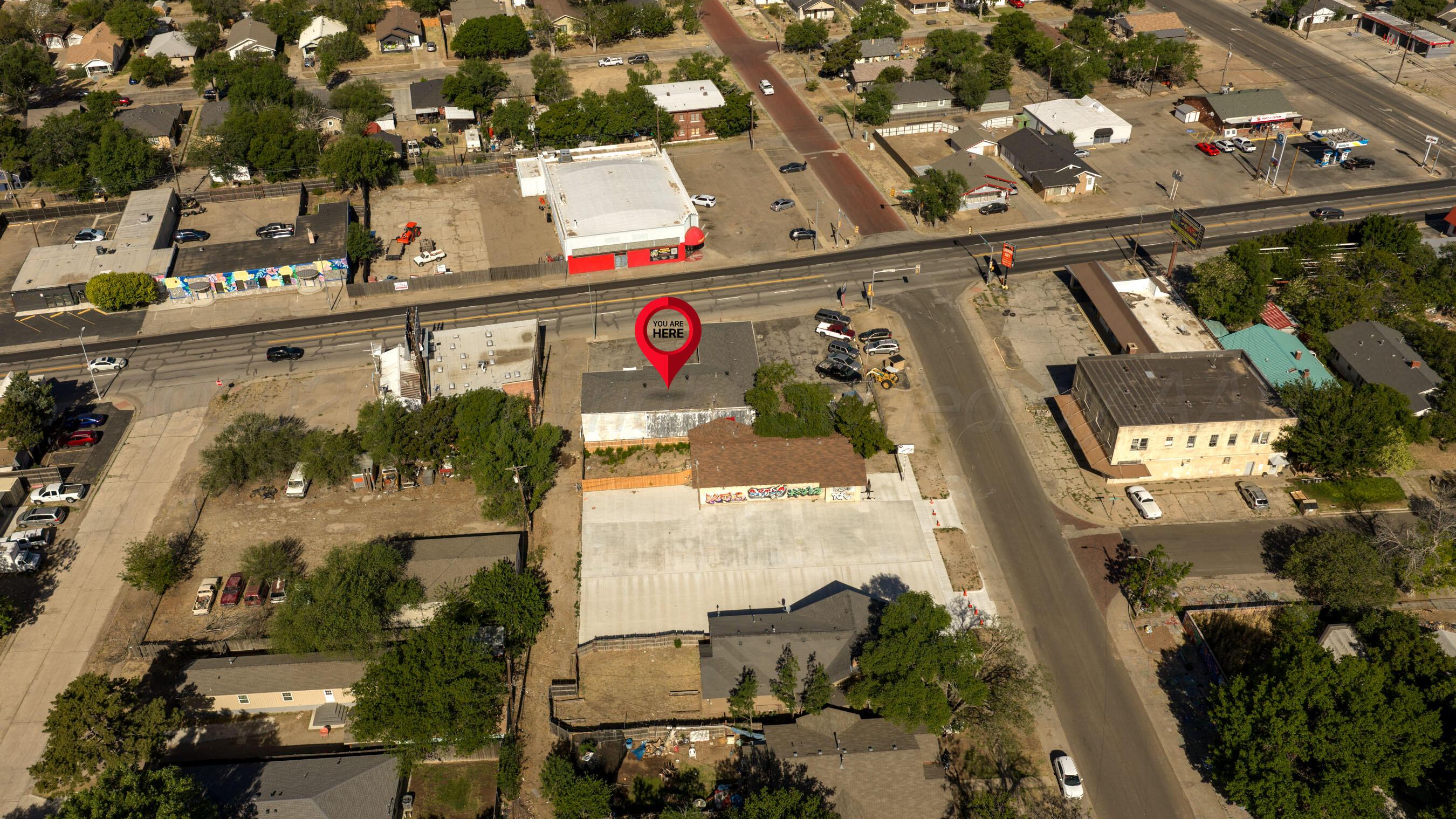 1601 S Washington Street Property Photo 33
