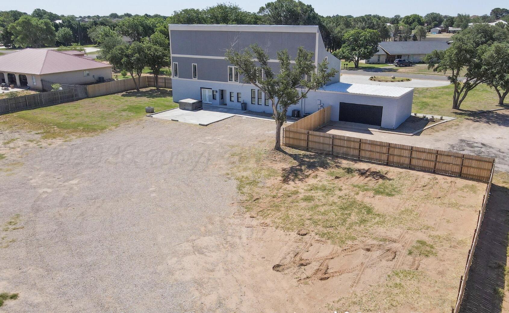 801 E County Rd 121 Property Photo 24