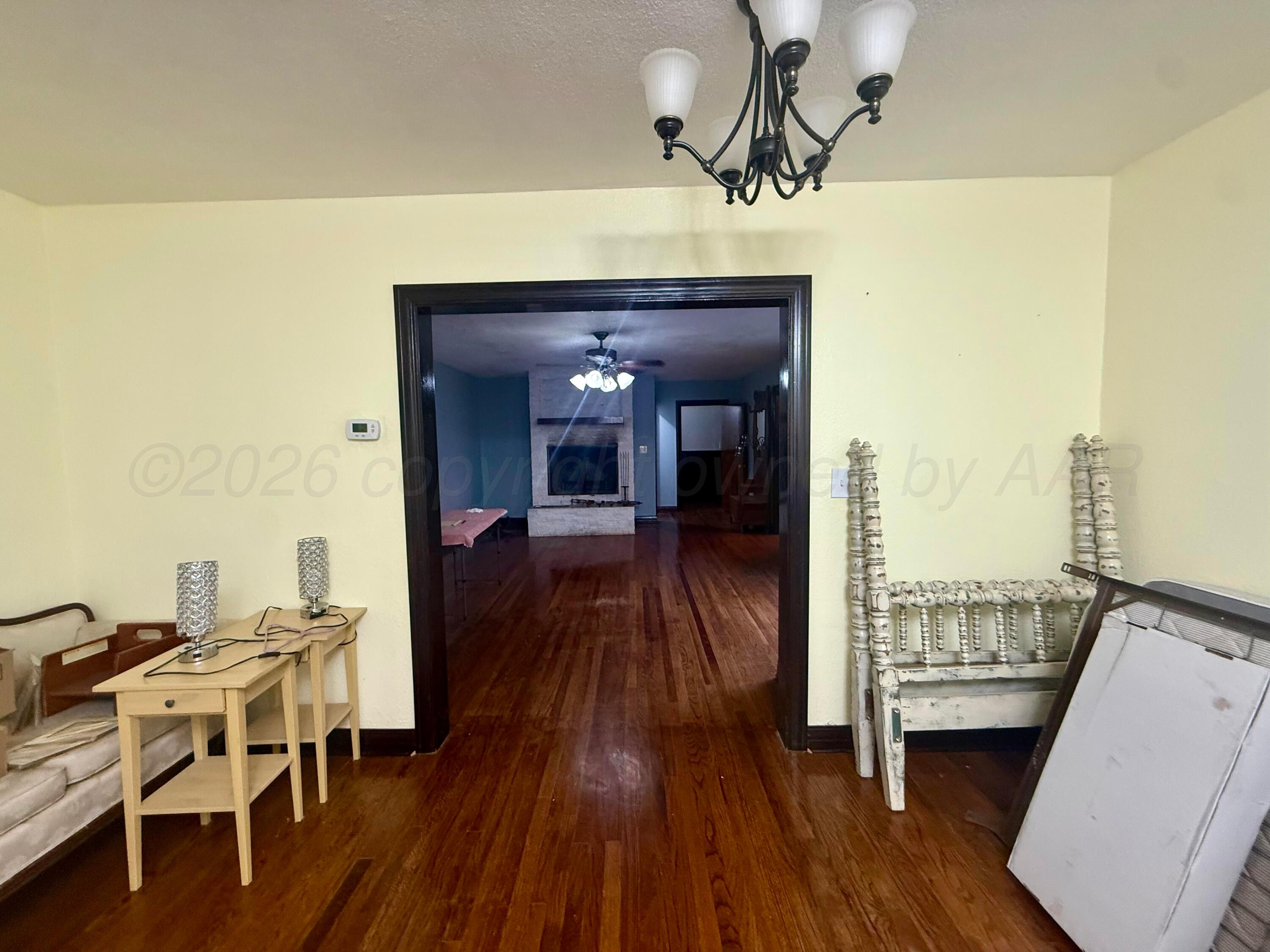 600 S Hedgecoke Street Property Photo 10