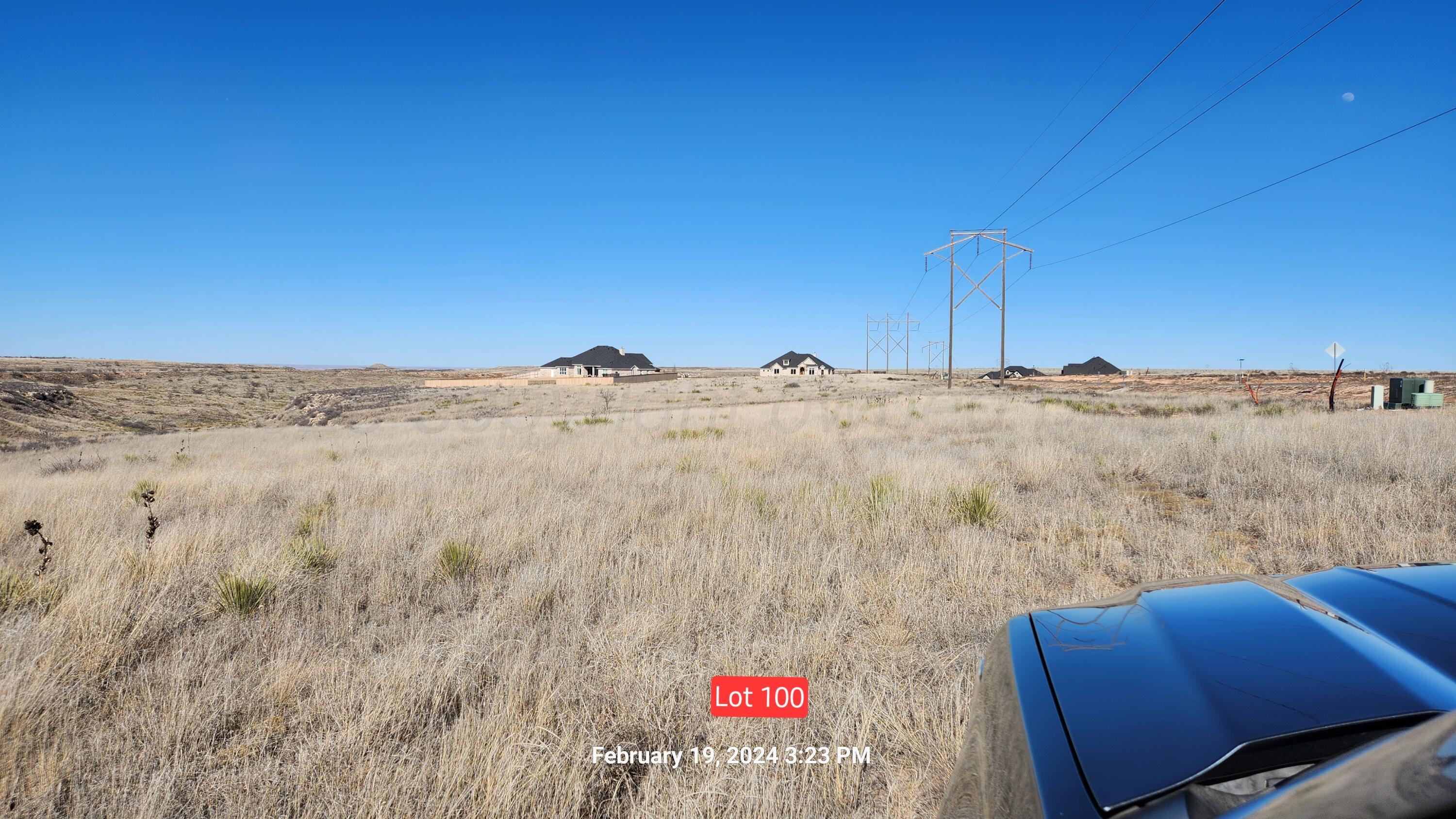 1651 Blakely Hollow Drive Property Photo 3