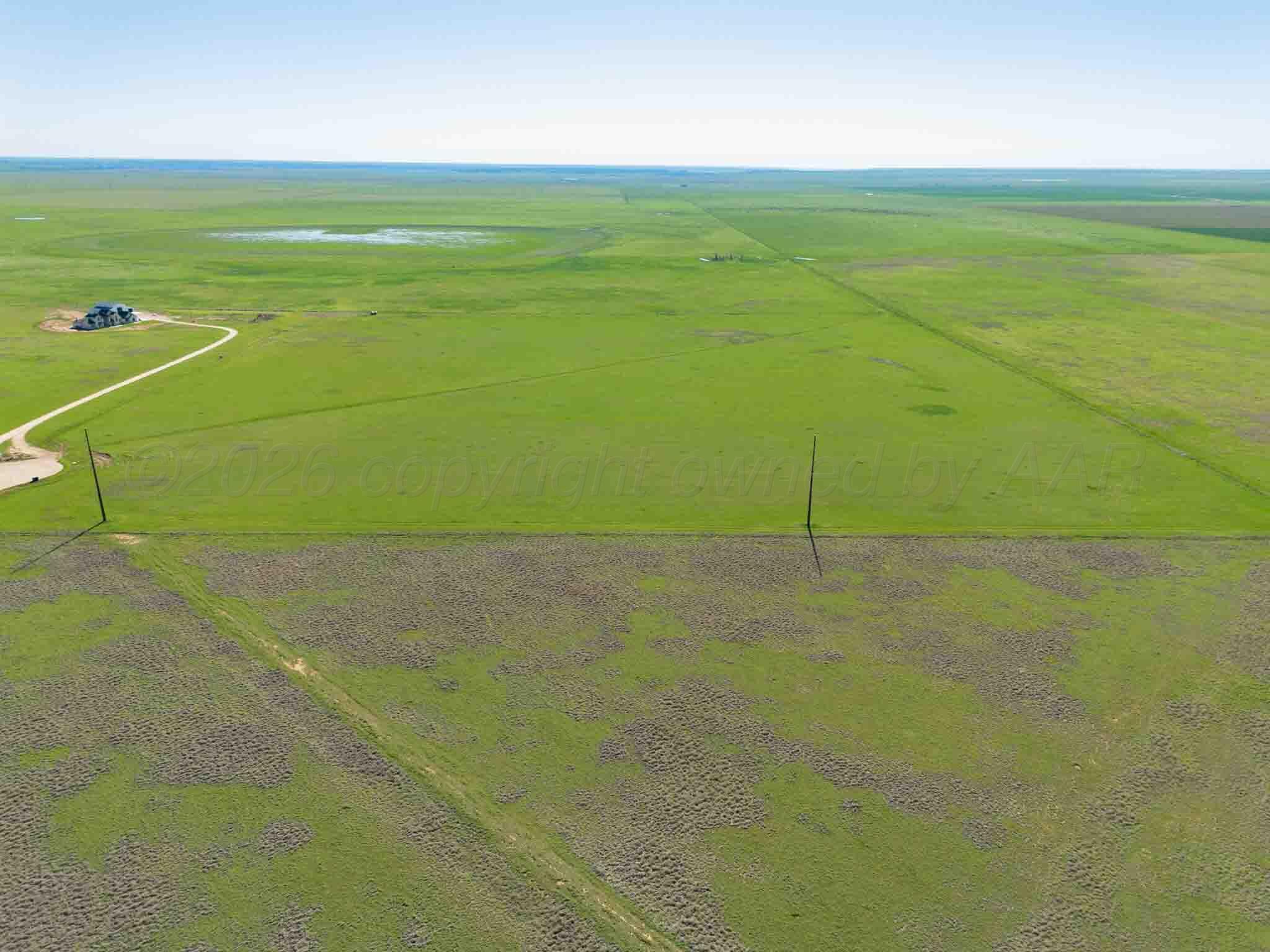 Red Tail Ln ±10.85ac Tract 3 Property Photo 2