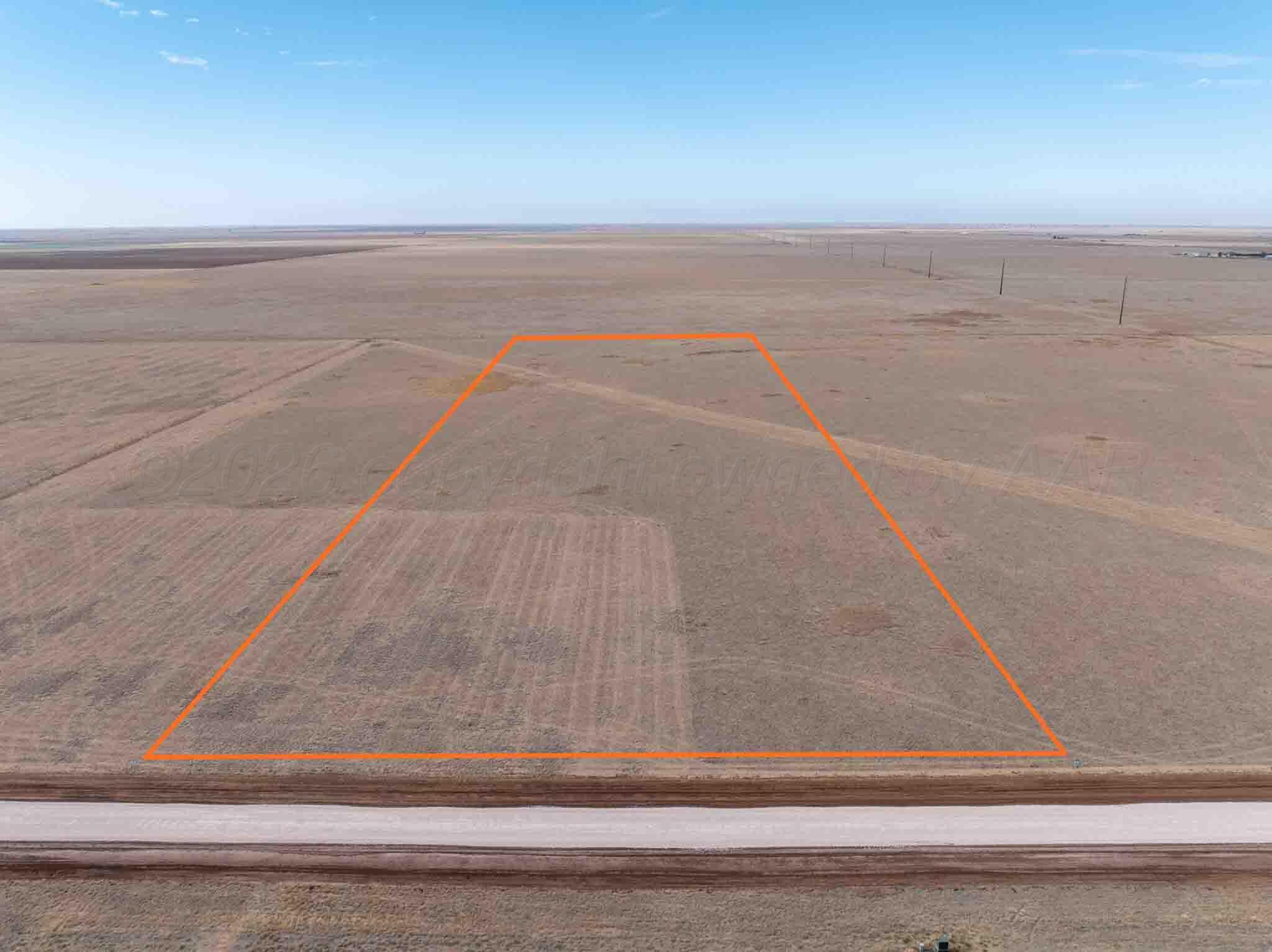 Red Tail Ln ±10.85ac Tract 3 Property Photo 8