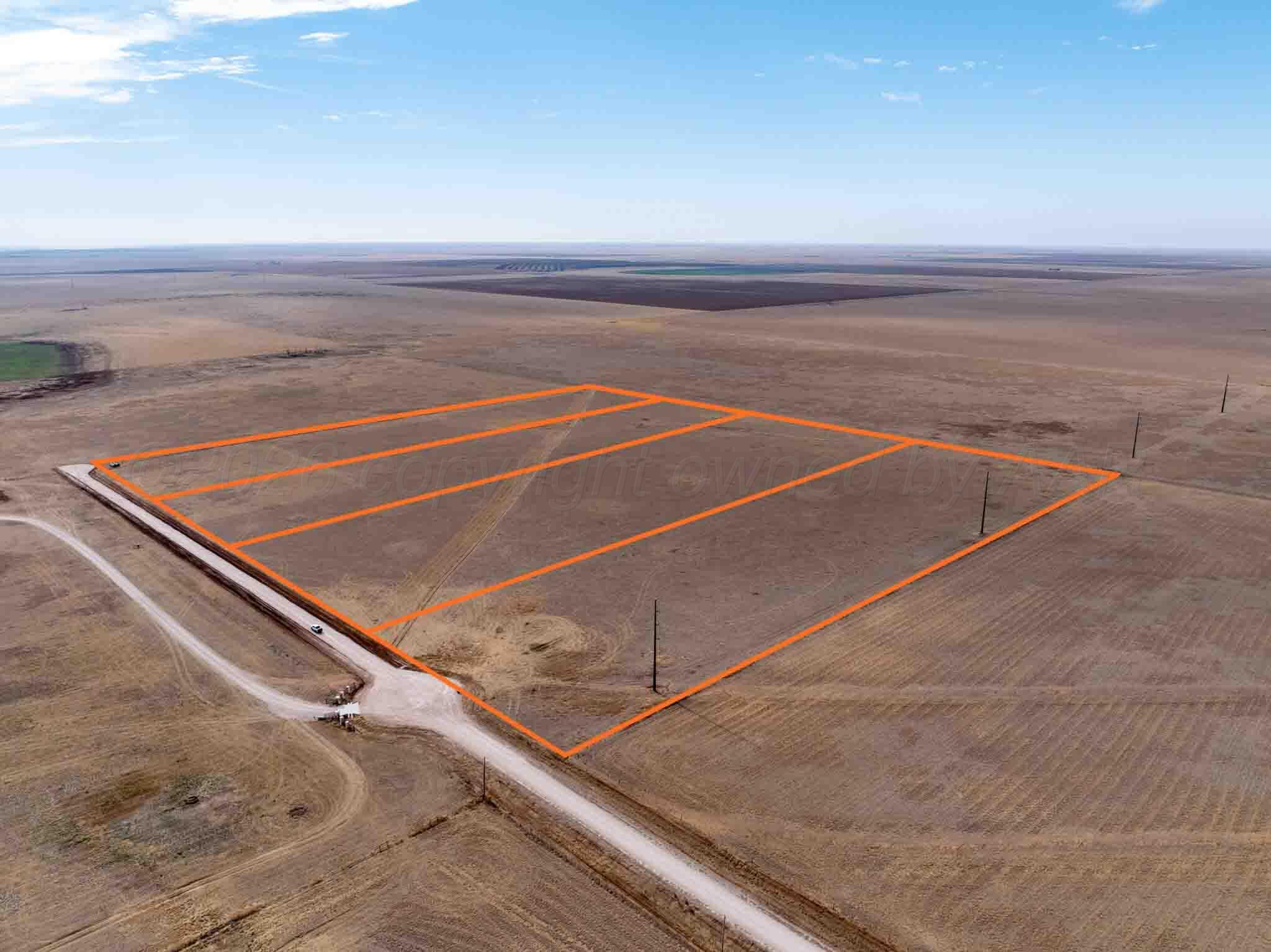 Red Tail Ln ±10.85ac Tract 3 Property Photo 11