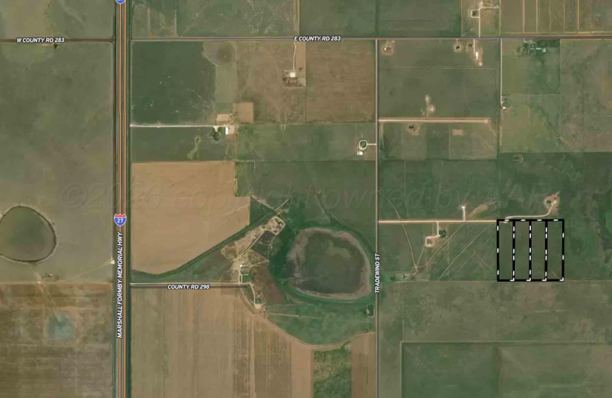 Red Tail Ln ±10.85ac Tract 4 Property Photo 14