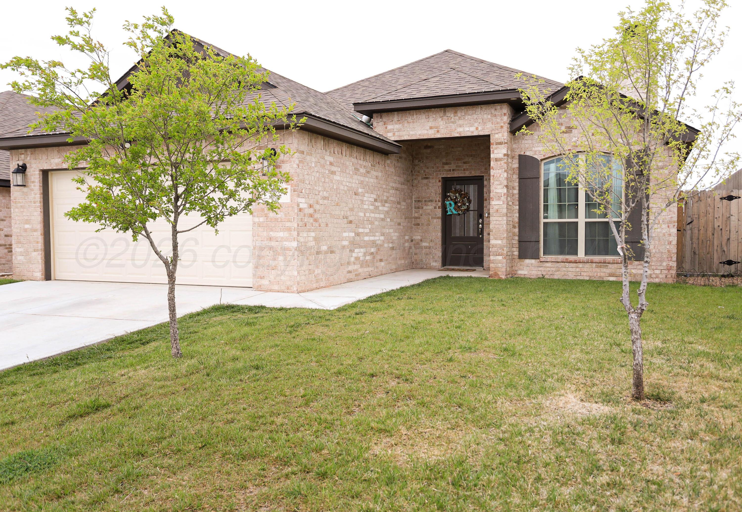 5608 Fox Den Lane Property Photo 1