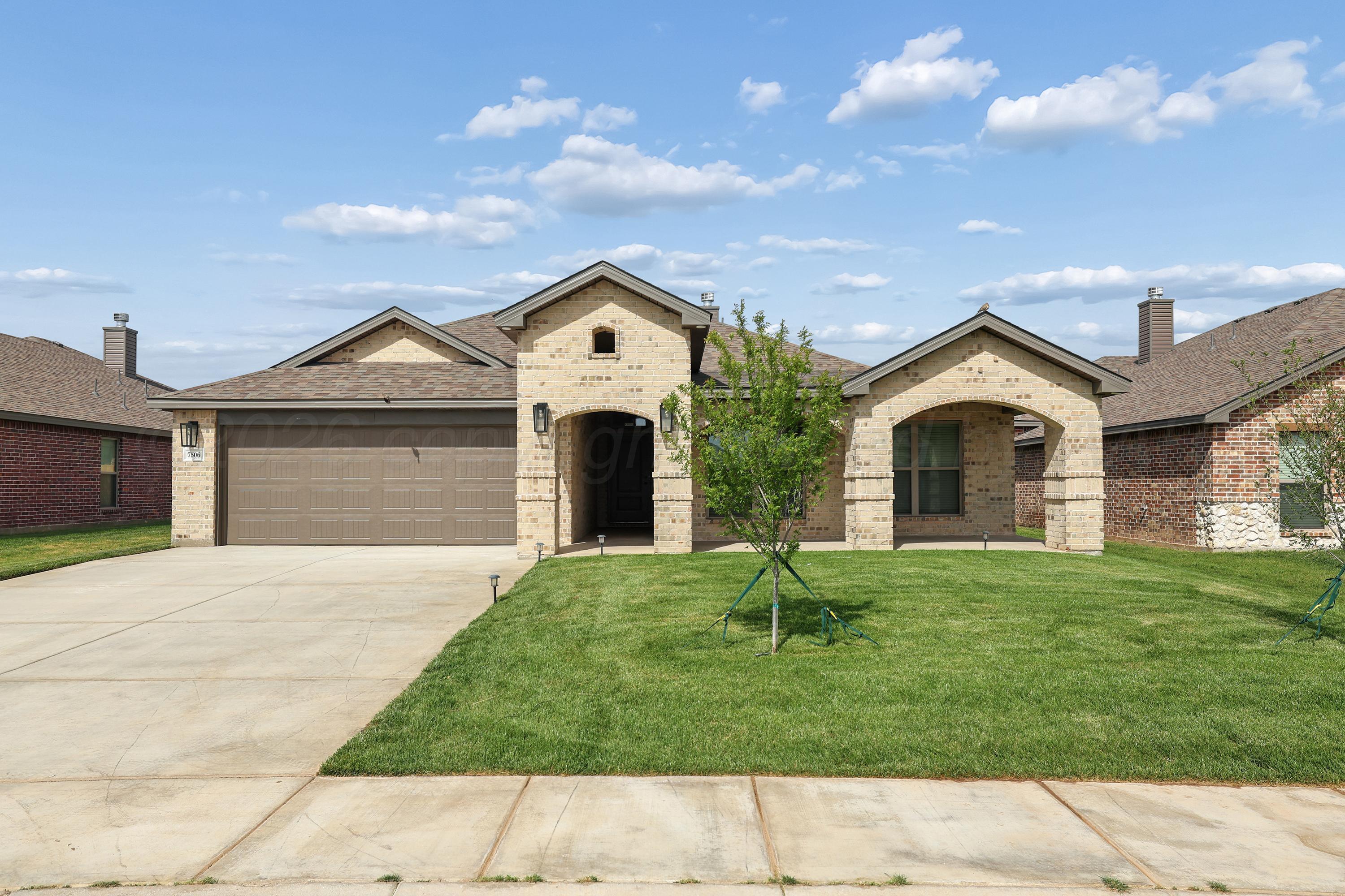 7506 Castleman Road Property Photo 1