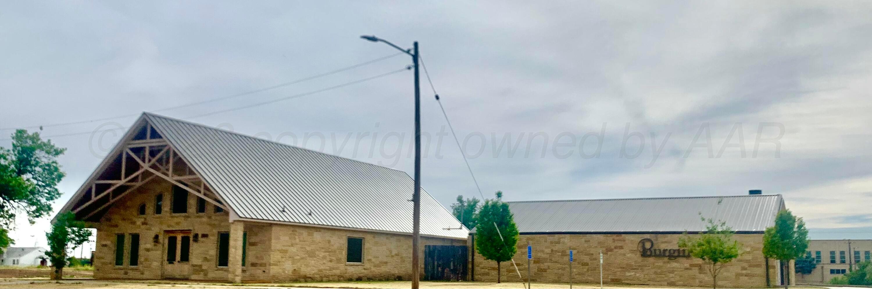 200 S Mcgee Street Property Photo 2