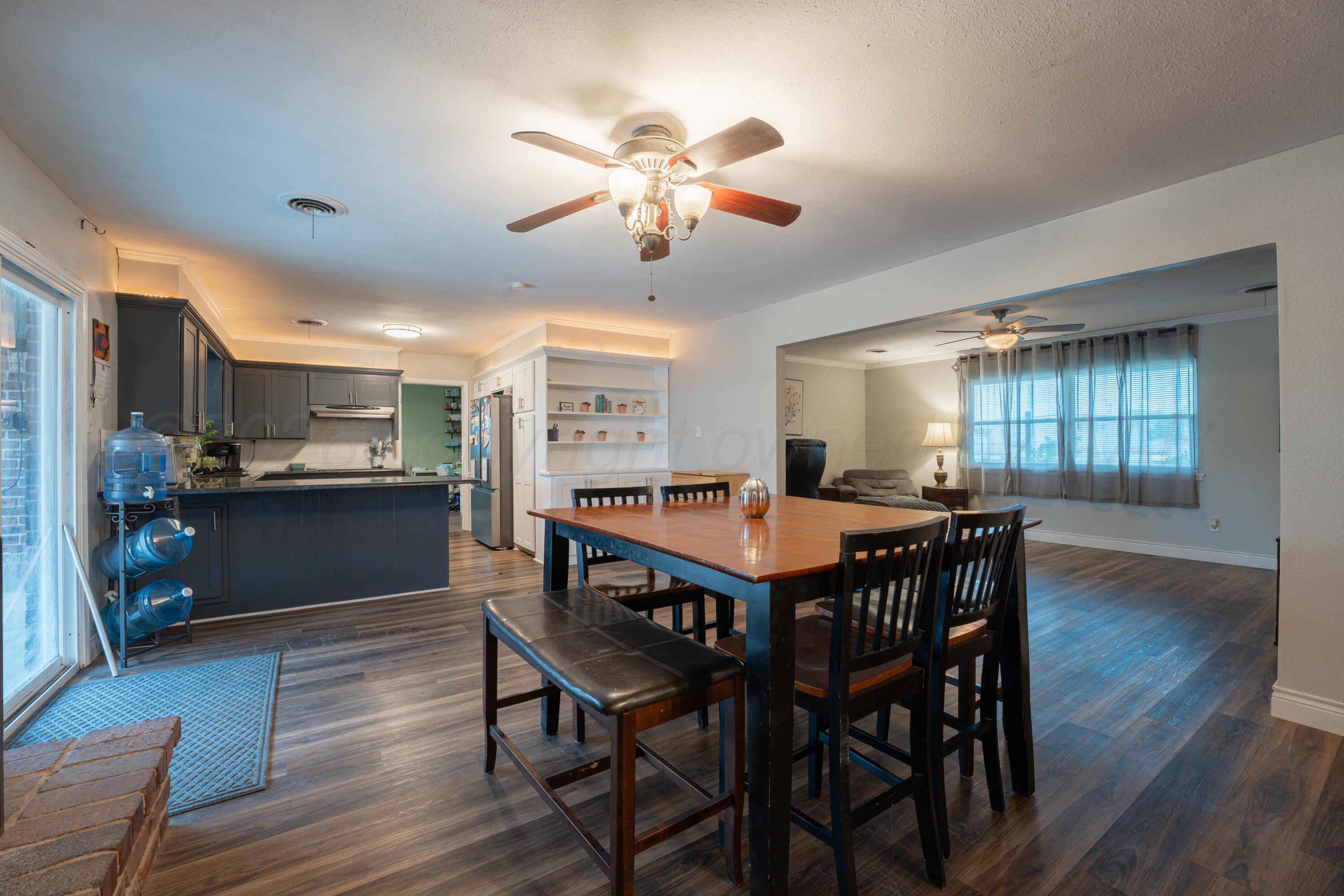 4836 Hillside Road Property Photo 10