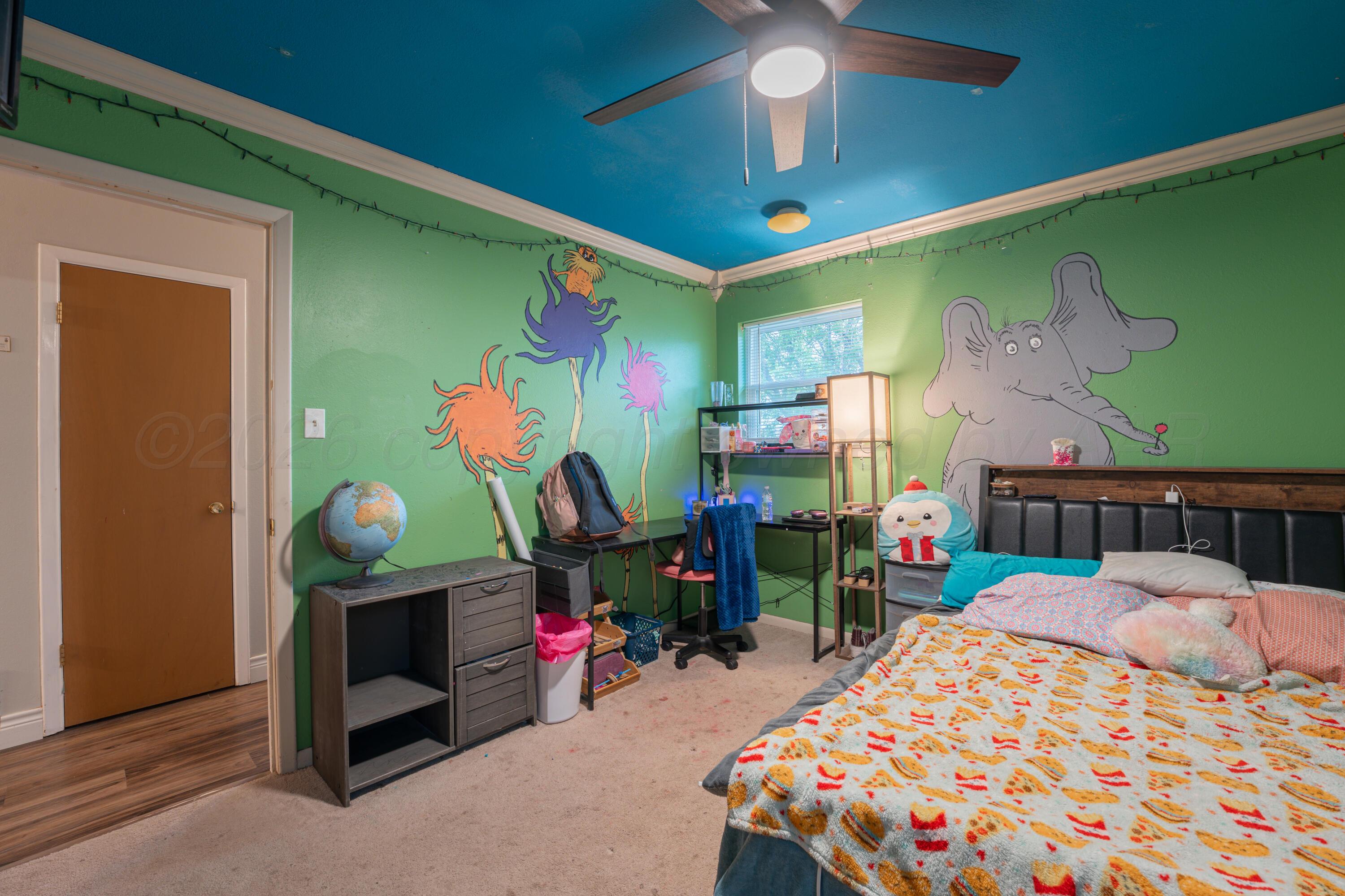 4836 Hillside Road Property Photo 22