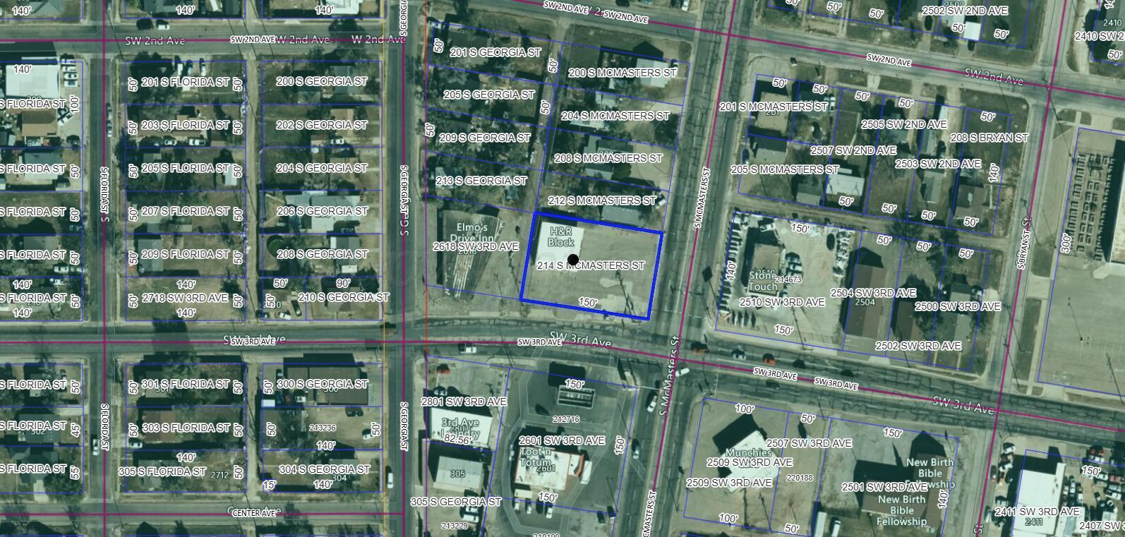 220 S Mc Masters Street Property Photo 2