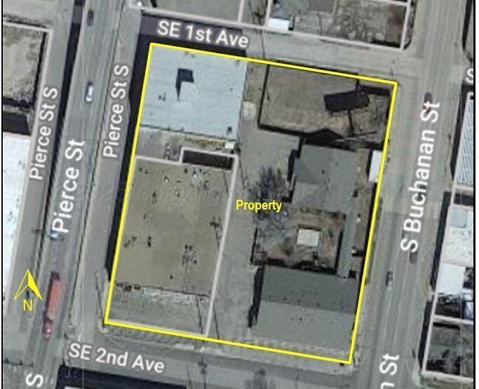 117 S Pierce Street Property Photo 1