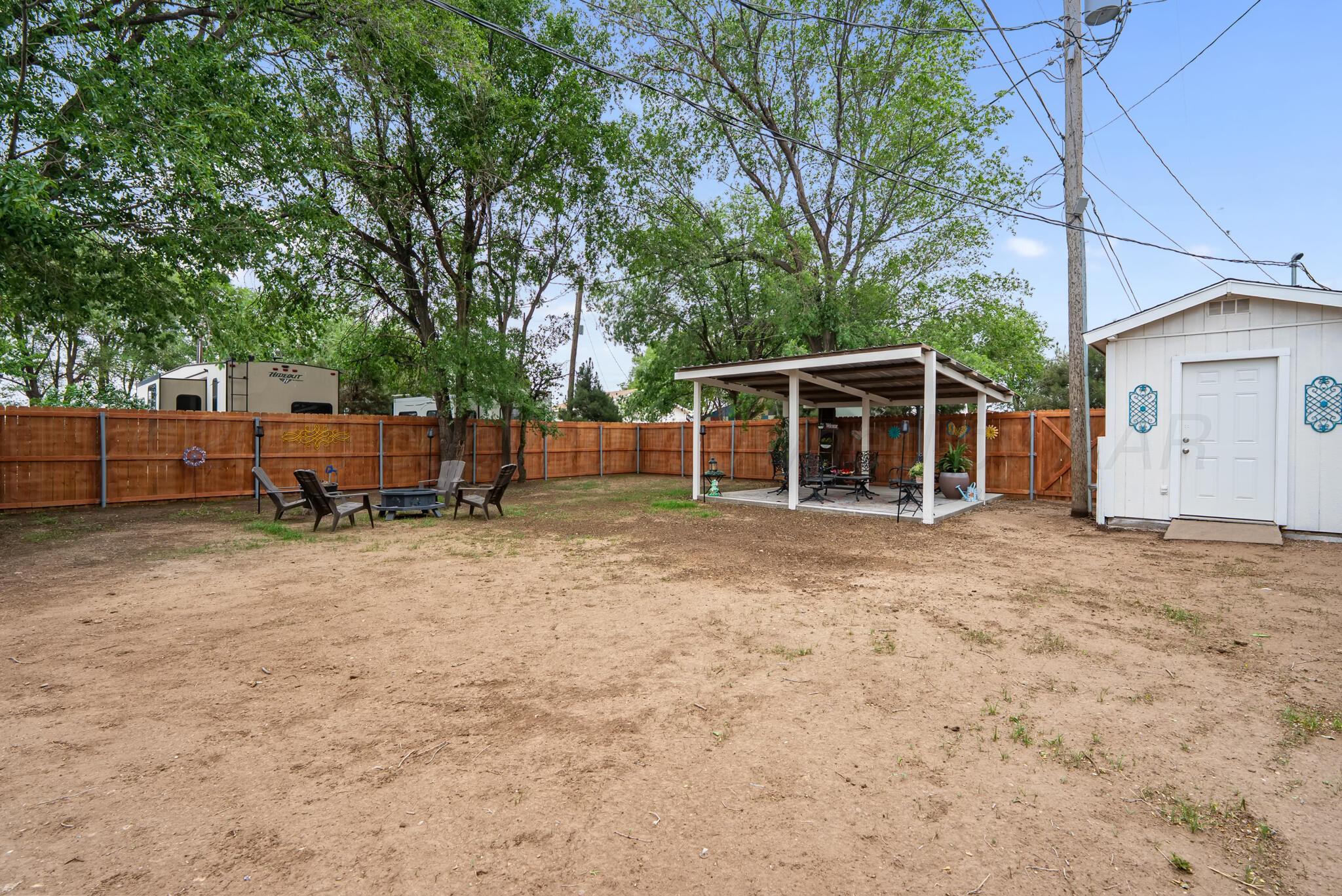 834 N Dumas Avenue Property Photo 26