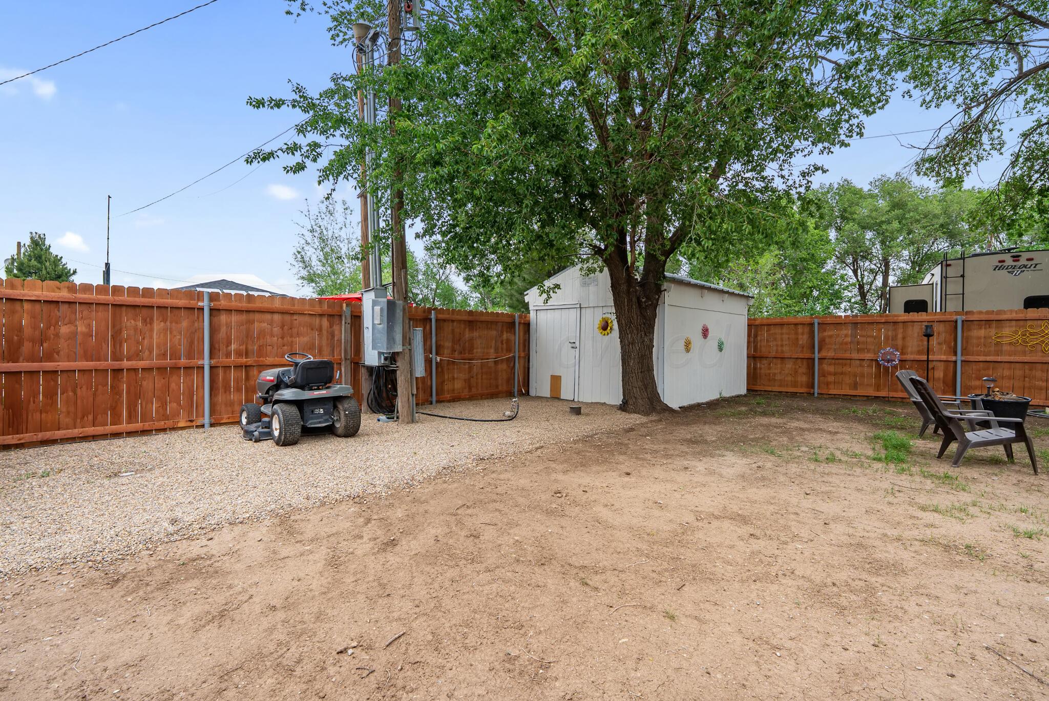 834 N Dumas Avenue Property Photo 27