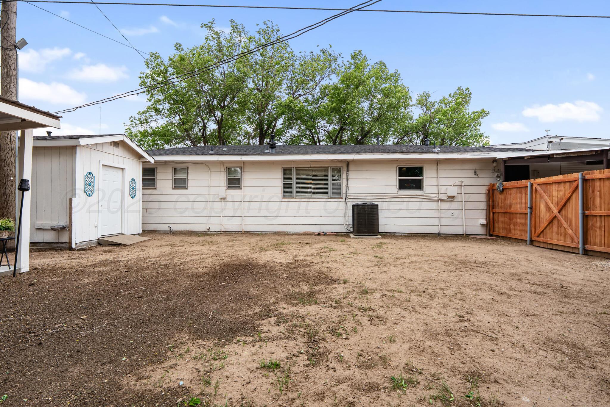 834 N Dumas Avenue Property Photo 28
