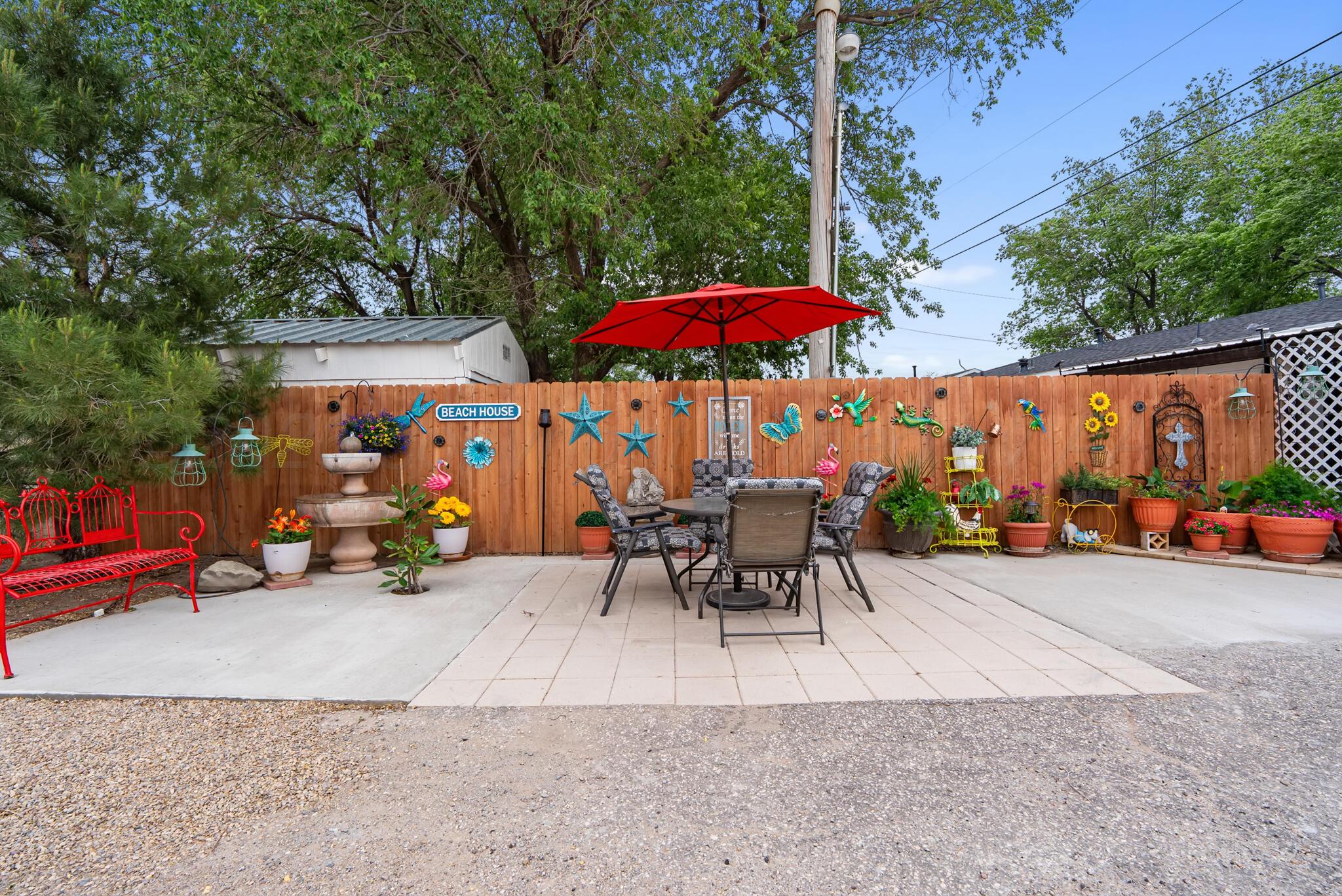 834 N Dumas Avenue Property Photo 30