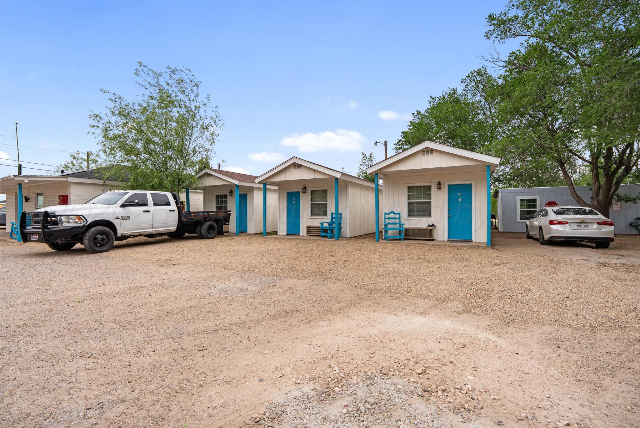 834 N Dumas Avenue Property Photo 31