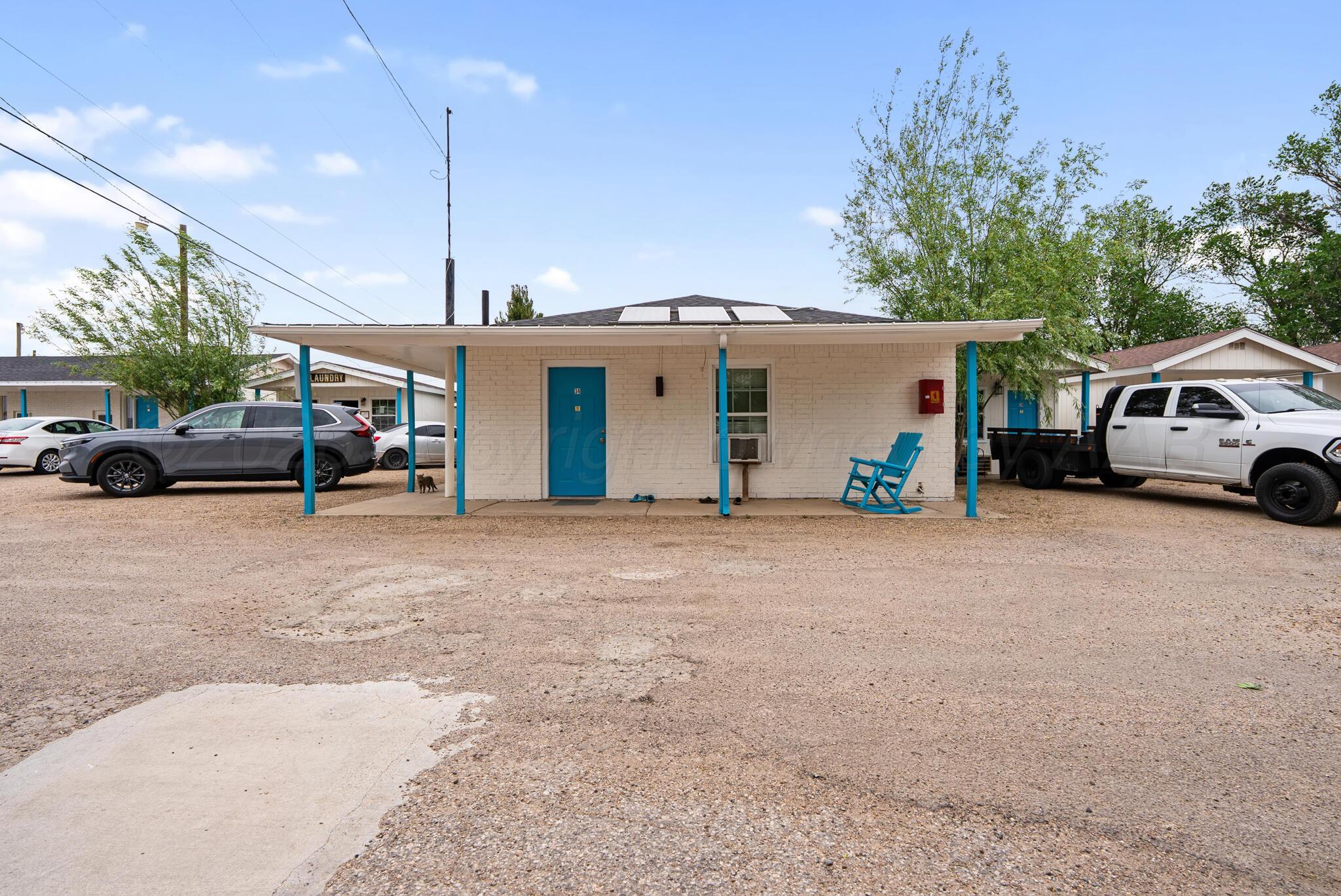 834 N Dumas Avenue Property Photo 33