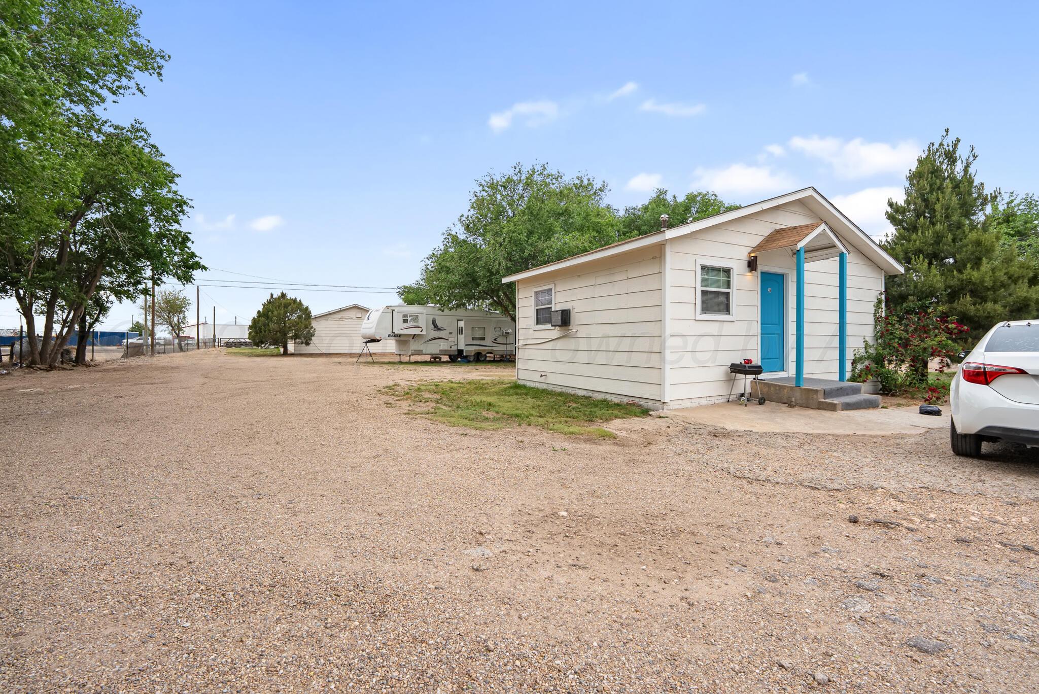 834 N Dumas Avenue Property Photo 39