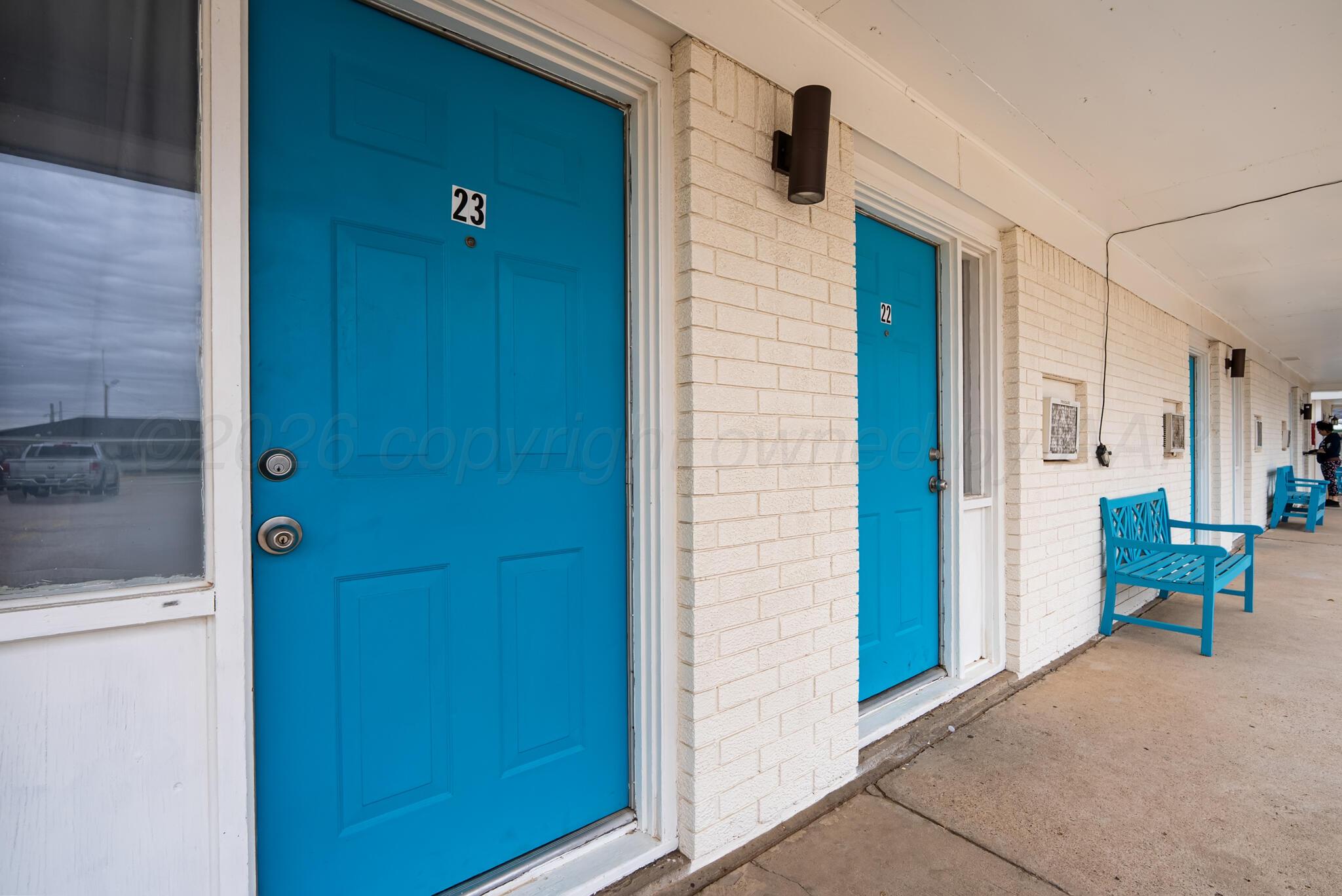 834 N Dumas Avenue Property Photo 46