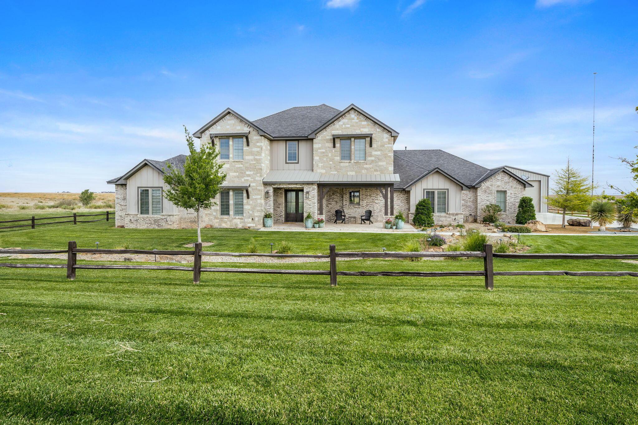12500 Sand Trap Drive Property Photo 4