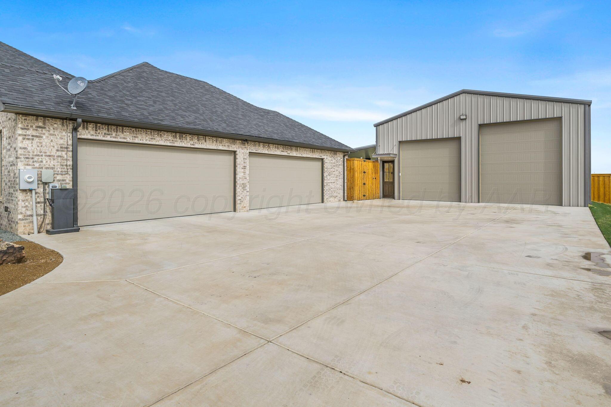 12500 Sand Trap Drive Property Photo 6