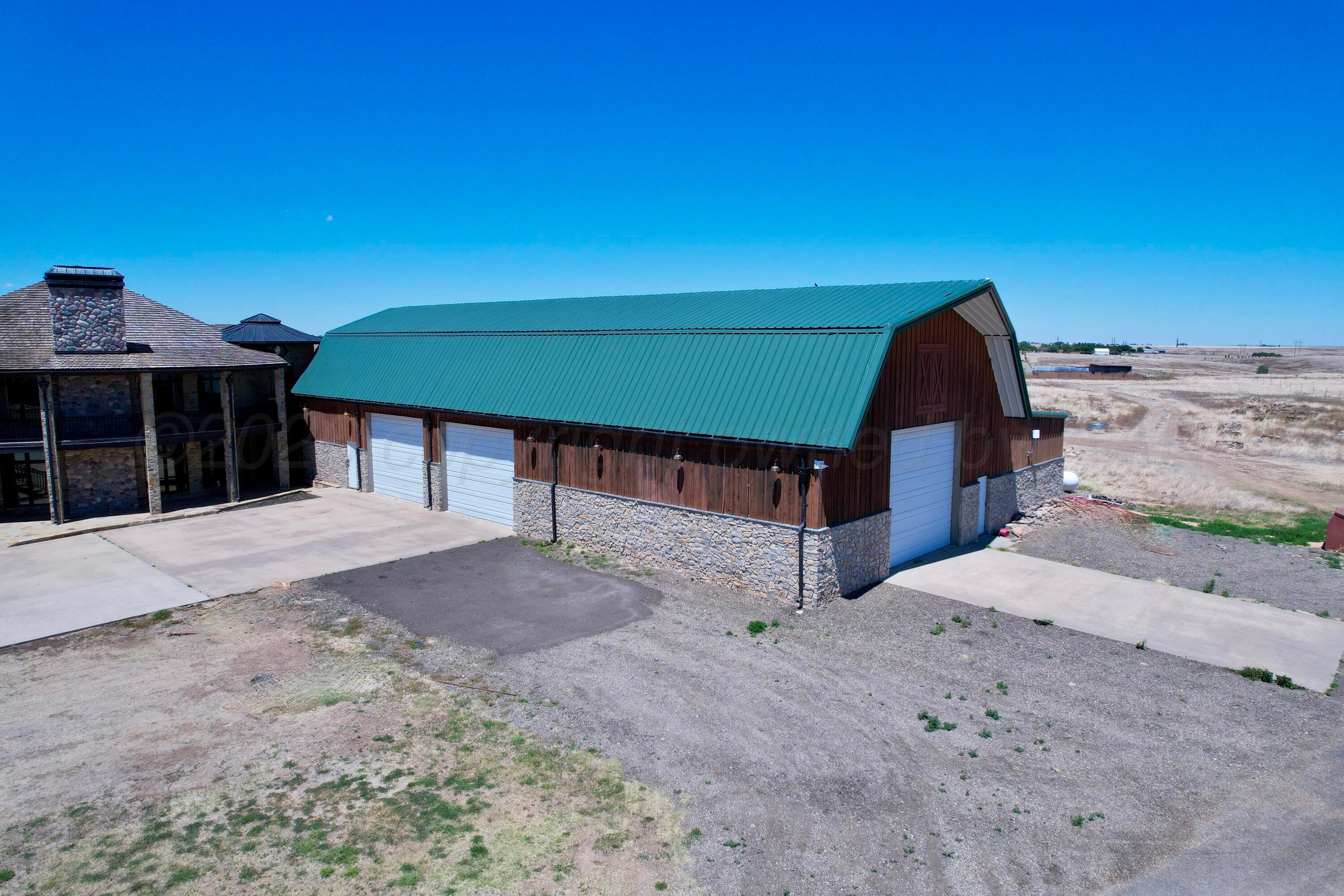 8708 Loop 171 Property Photo 42
