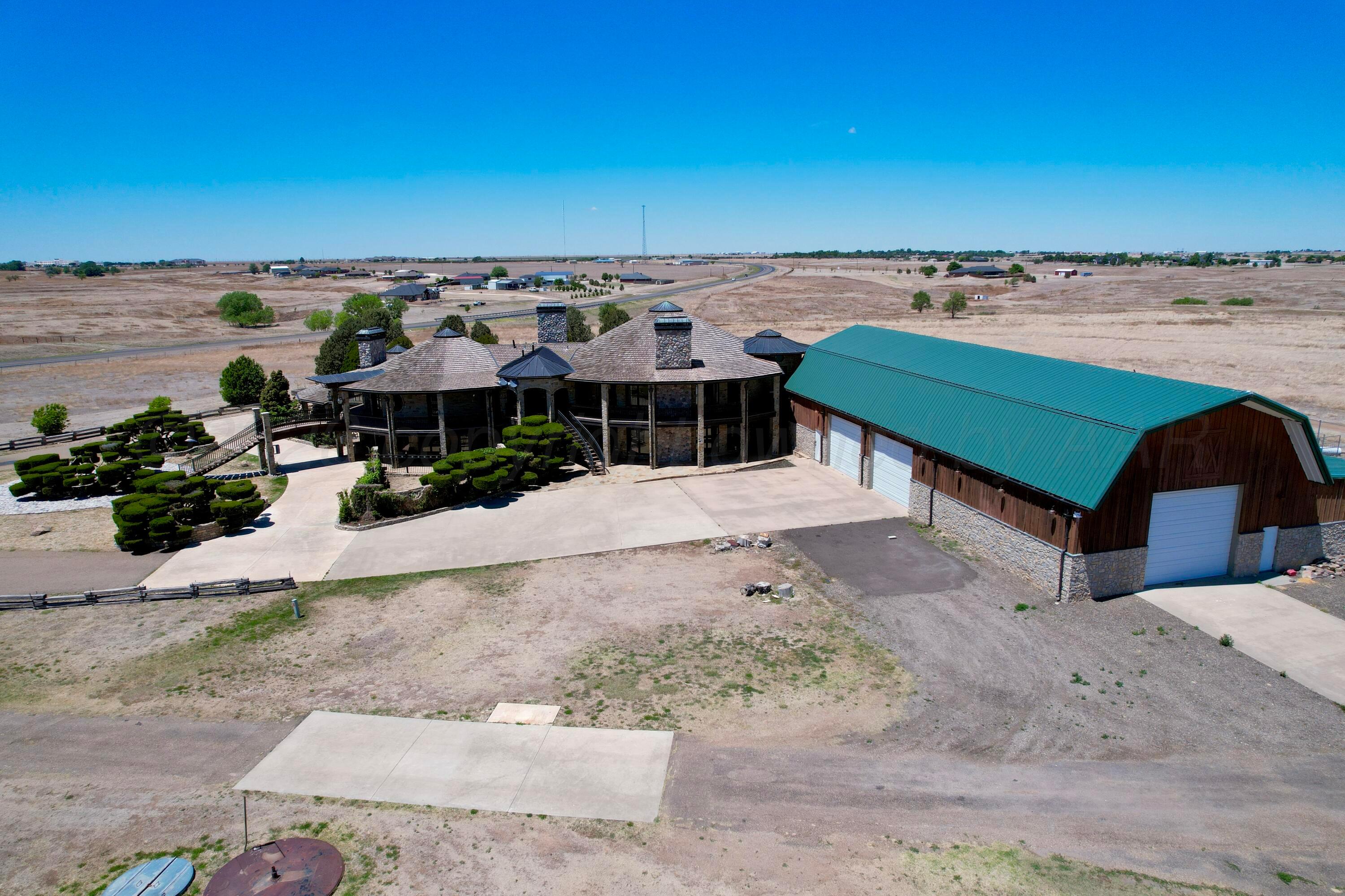 8708 Loop 171 Property Photo 43