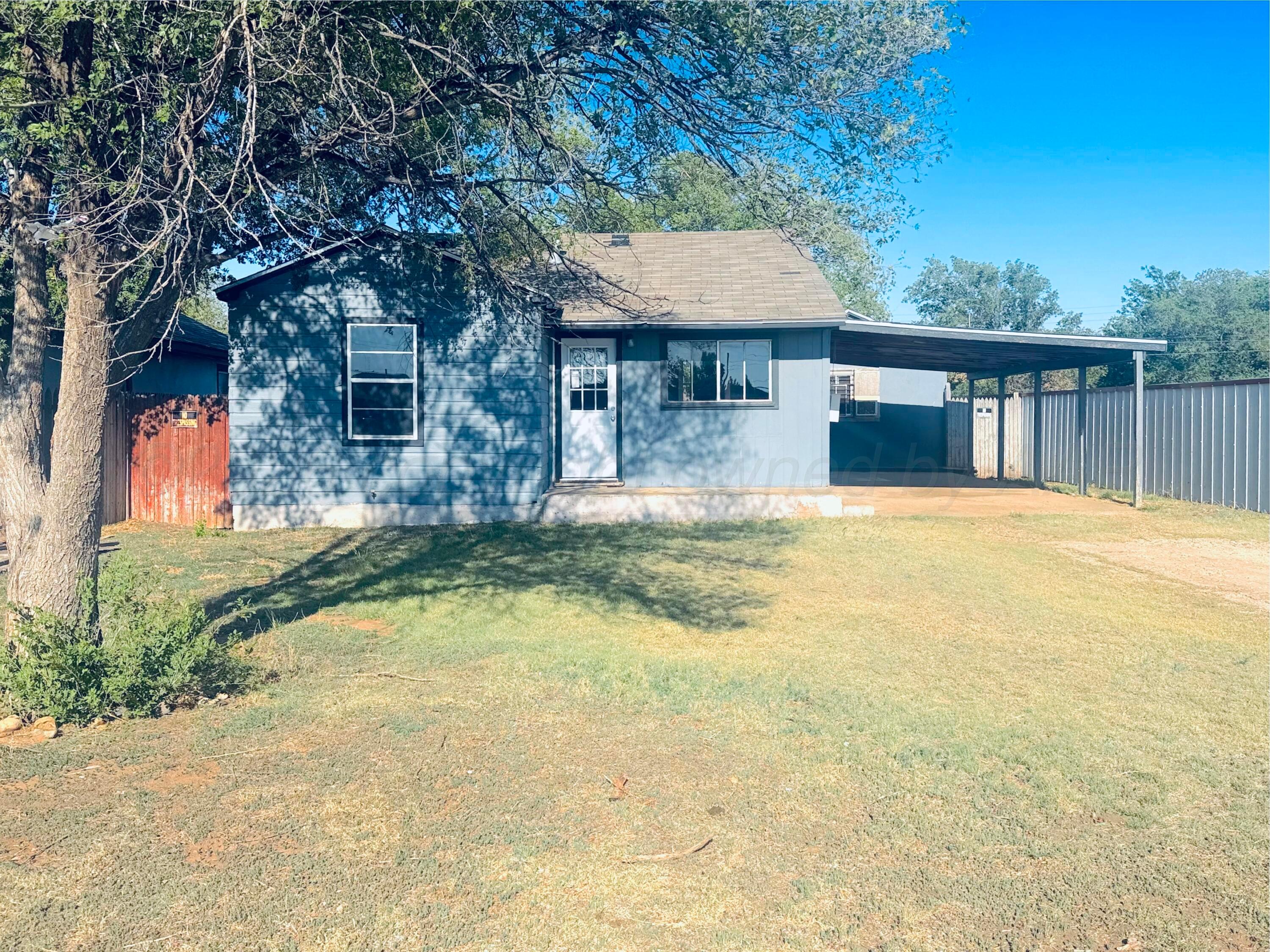 232 N Birge Avenue Property Photo 1
