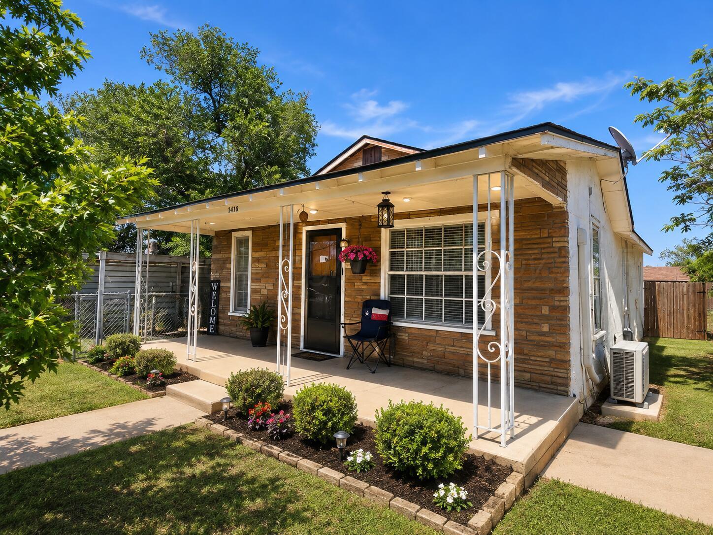 4410 Morning Drive Property Photo 1