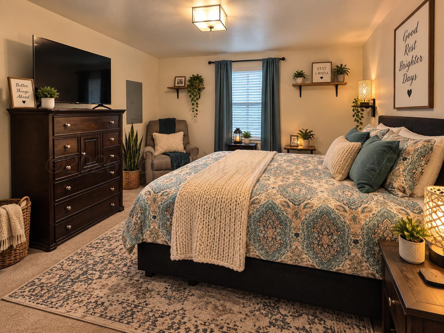 4410 Morning Drive Property Photo 4