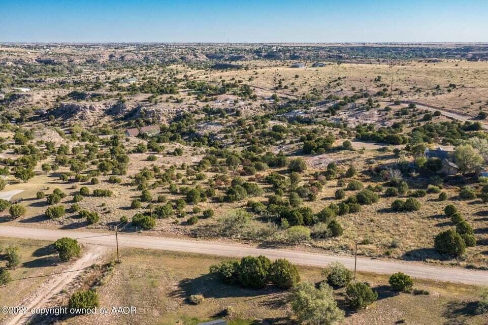 0 Cactus Drive Property Photo 1