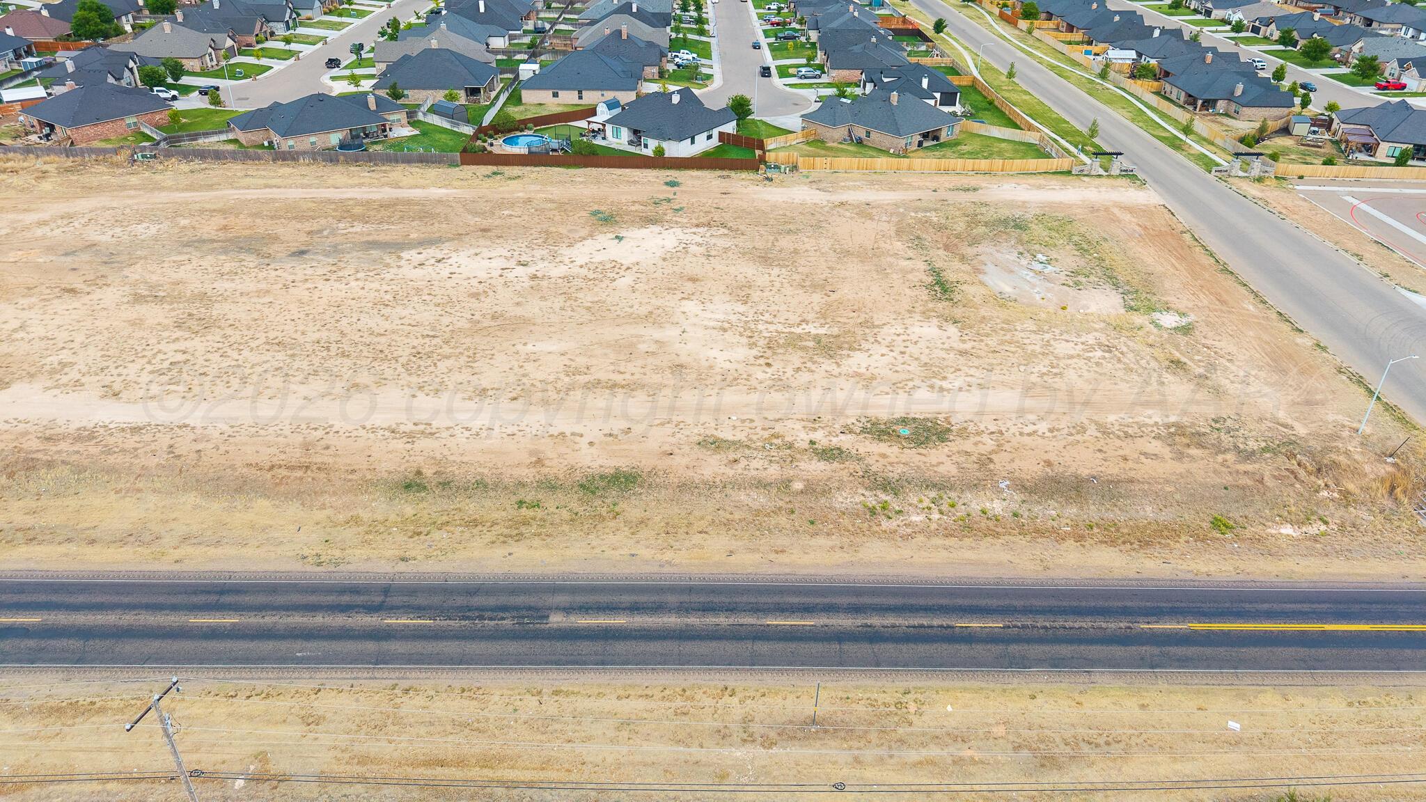 0 Fm 2590 And Tatum Schulte Property Photo 4