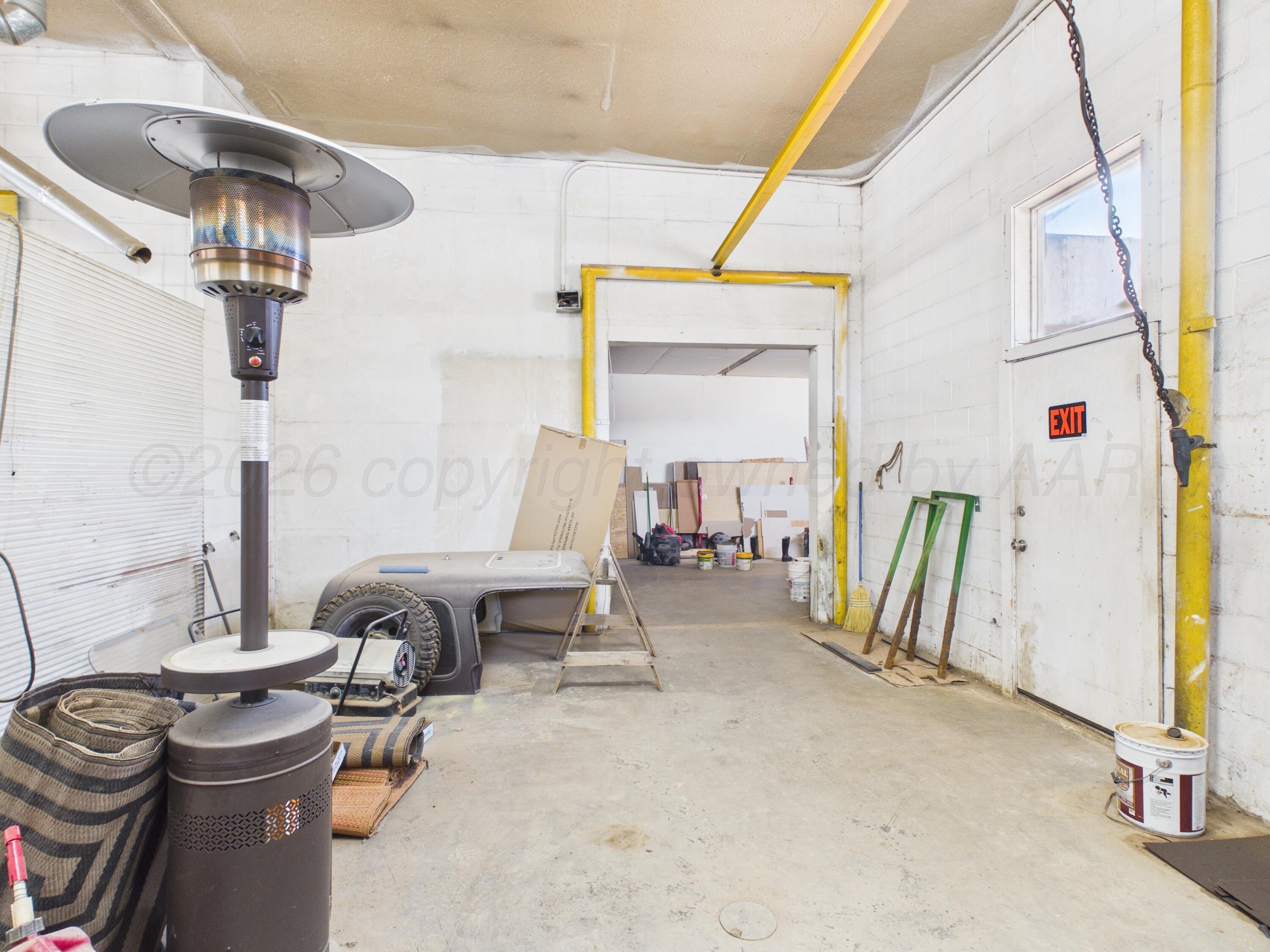 315-317 N Dumas Avenue Property Photo 6