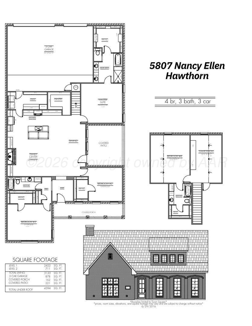 5807 Nancy Ellen Street Property Photo 39