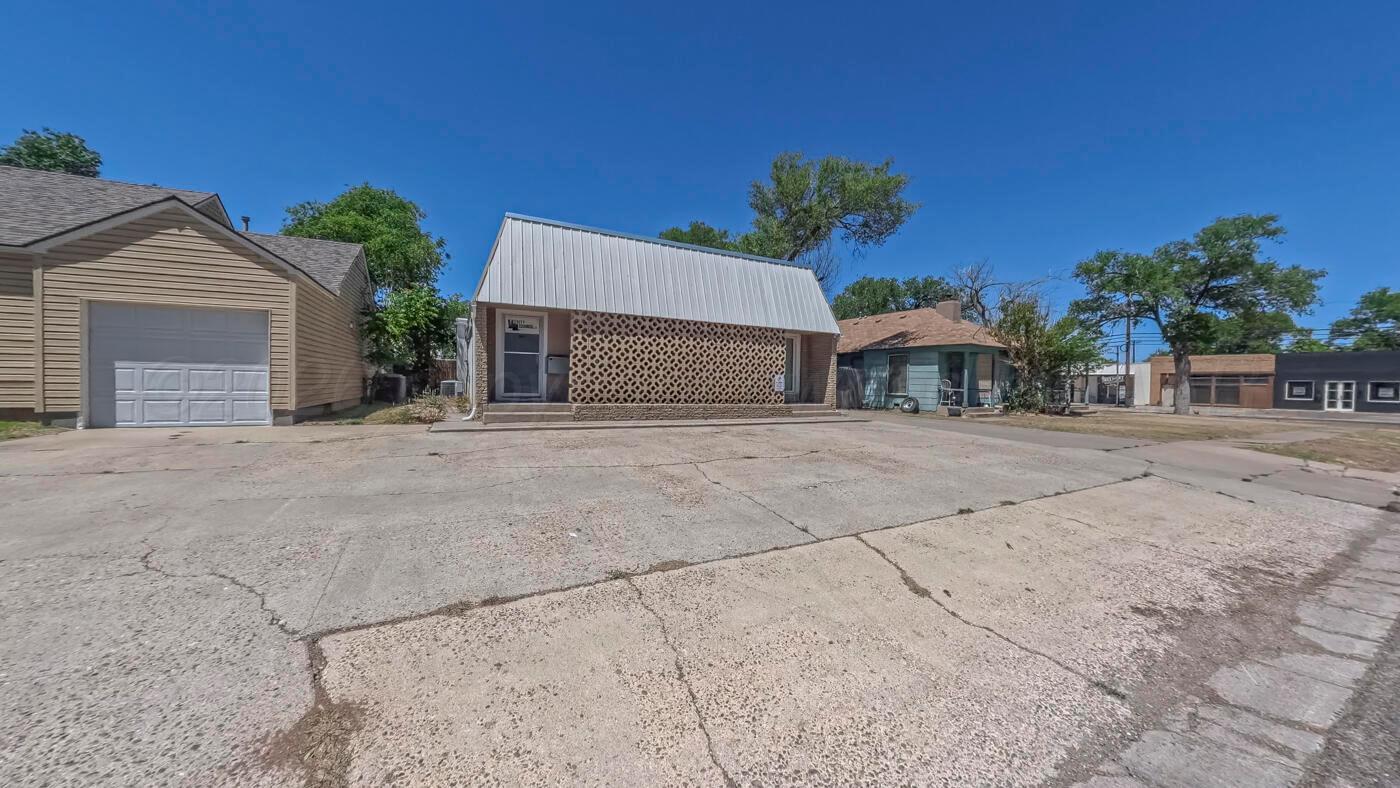 1502 S Lipscomb Street Property Photo 2