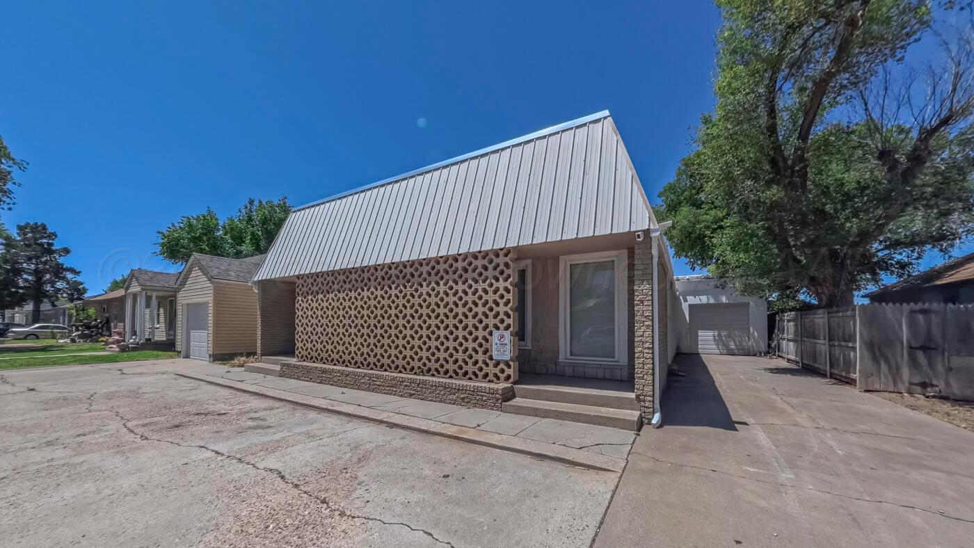 1502 S Lipscomb Street Property Photo 3