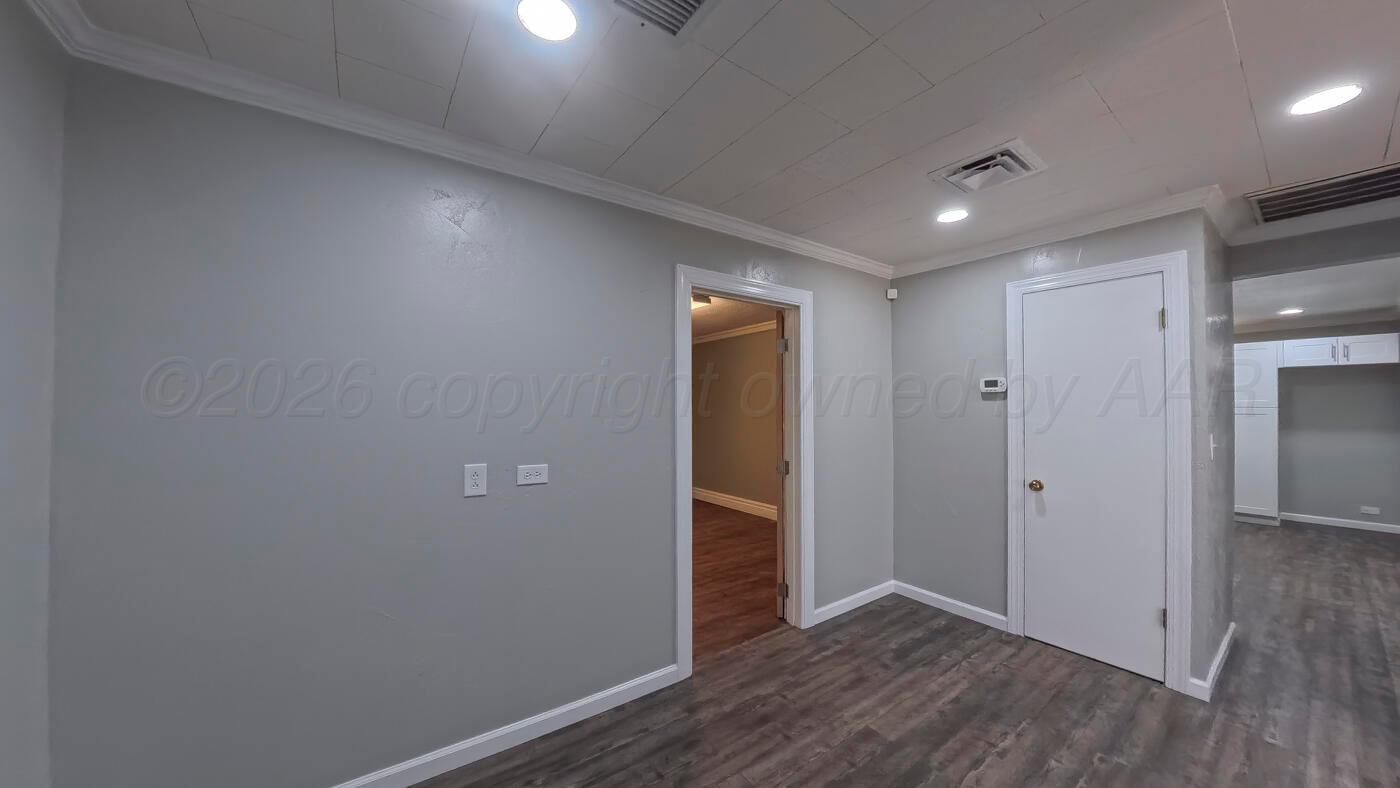 1502 S Lipscomb Street Property Photo 7