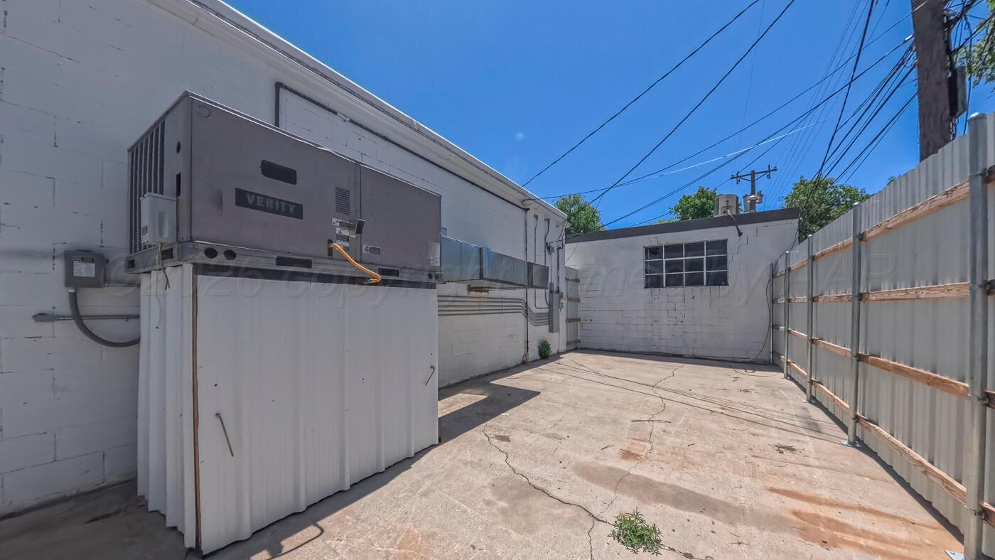 1502 S Lipscomb Street Property Photo 22