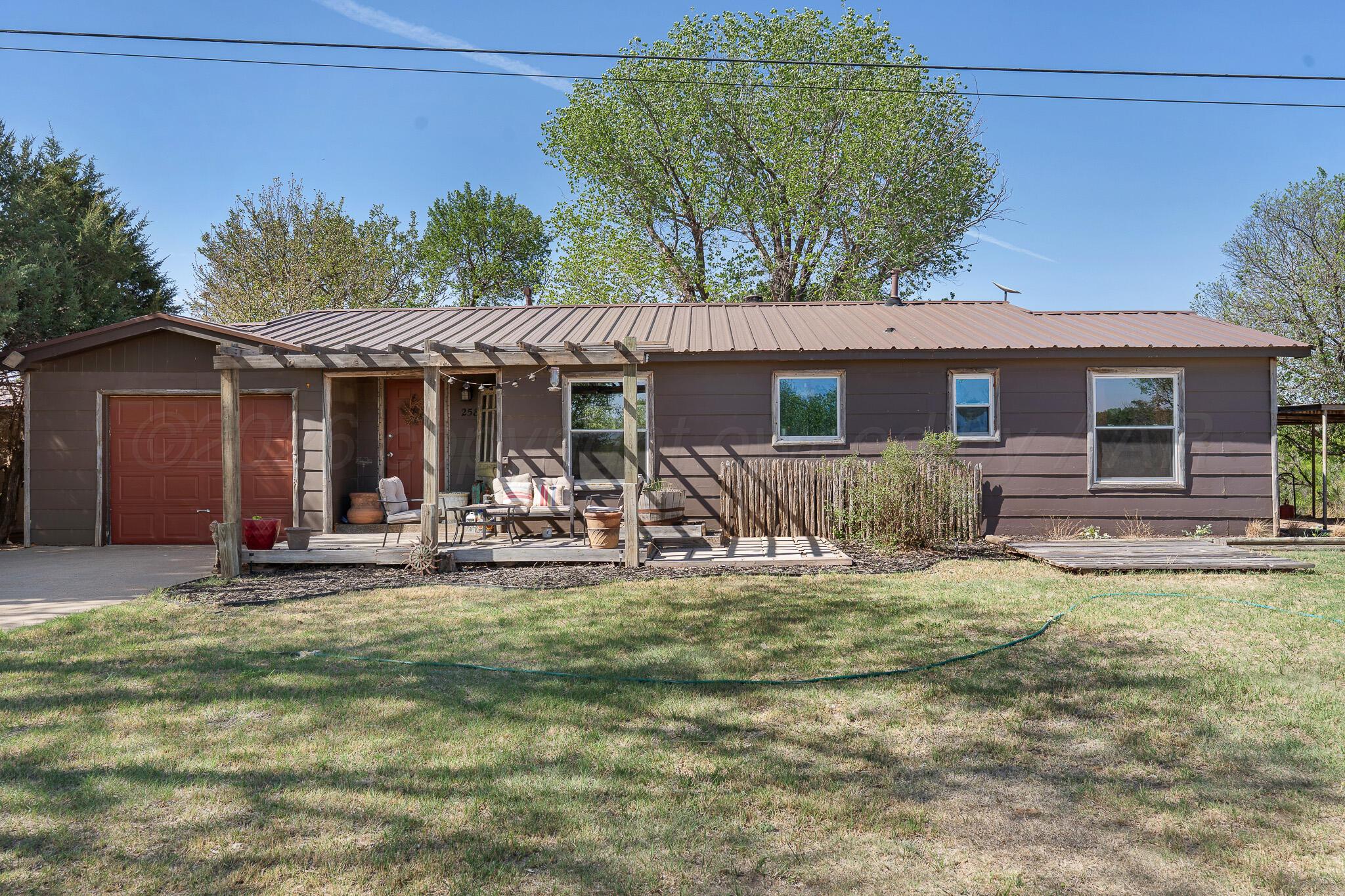 258 Carroll Creek Drive Property Photo 1