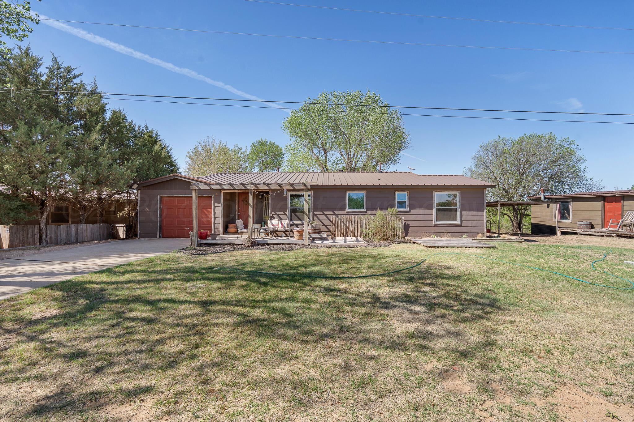 258 Carroll Creek Drive Property Photo 2