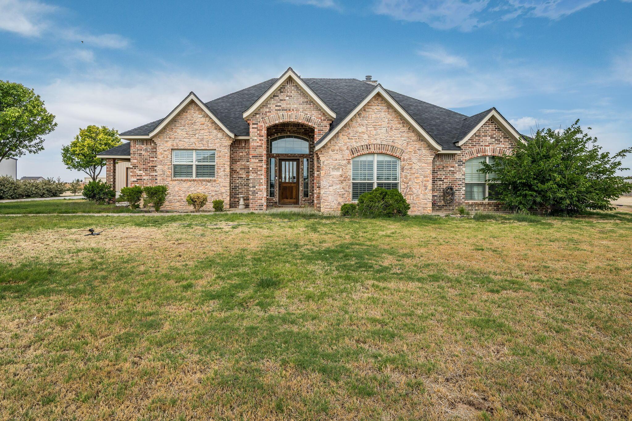 16700 Dove Meadow Road Property Photo 1